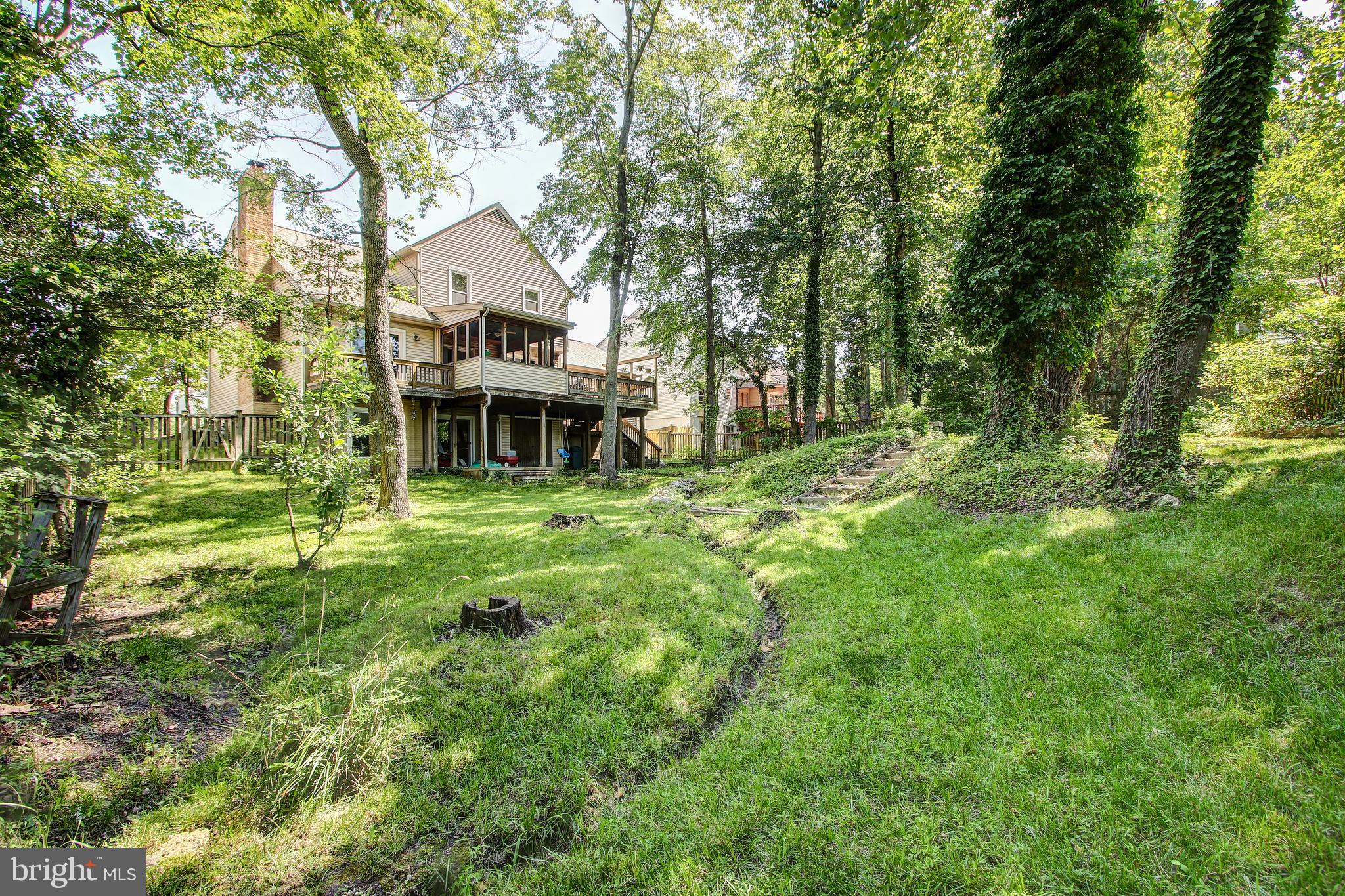 CHERRY MILL - Residential