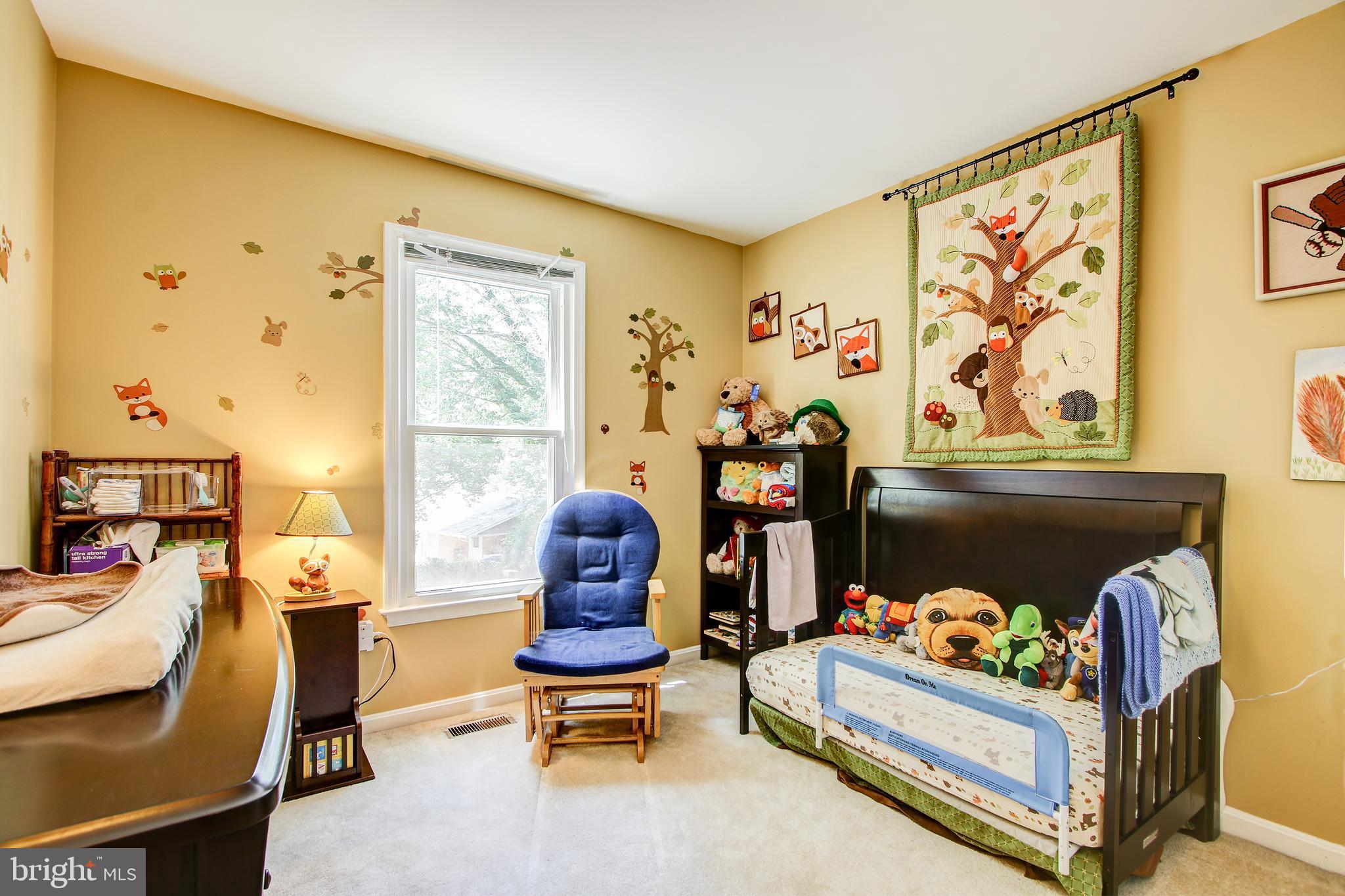 CHERRY MILL - Residential