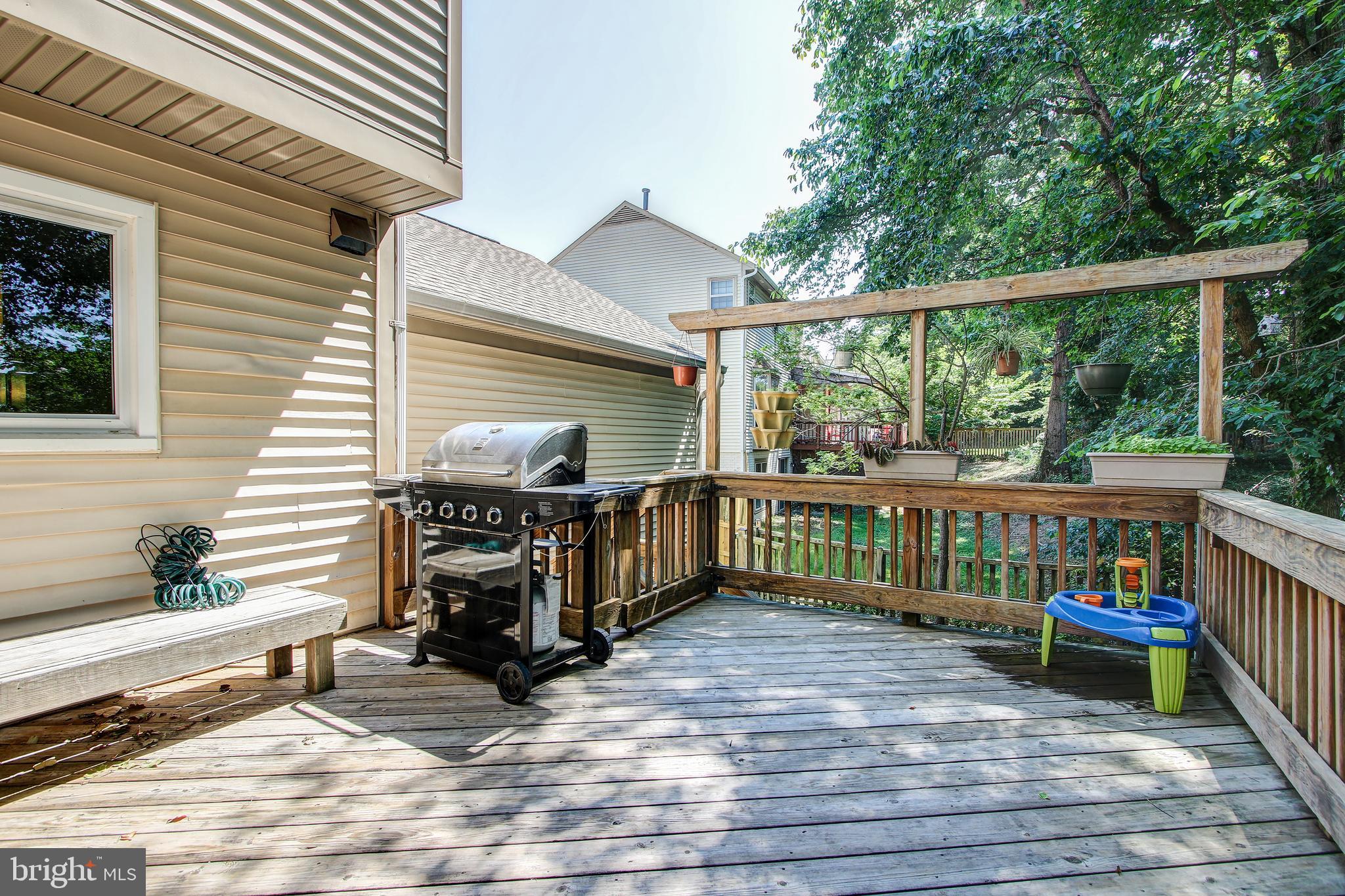 CHERRY MILL - Residential