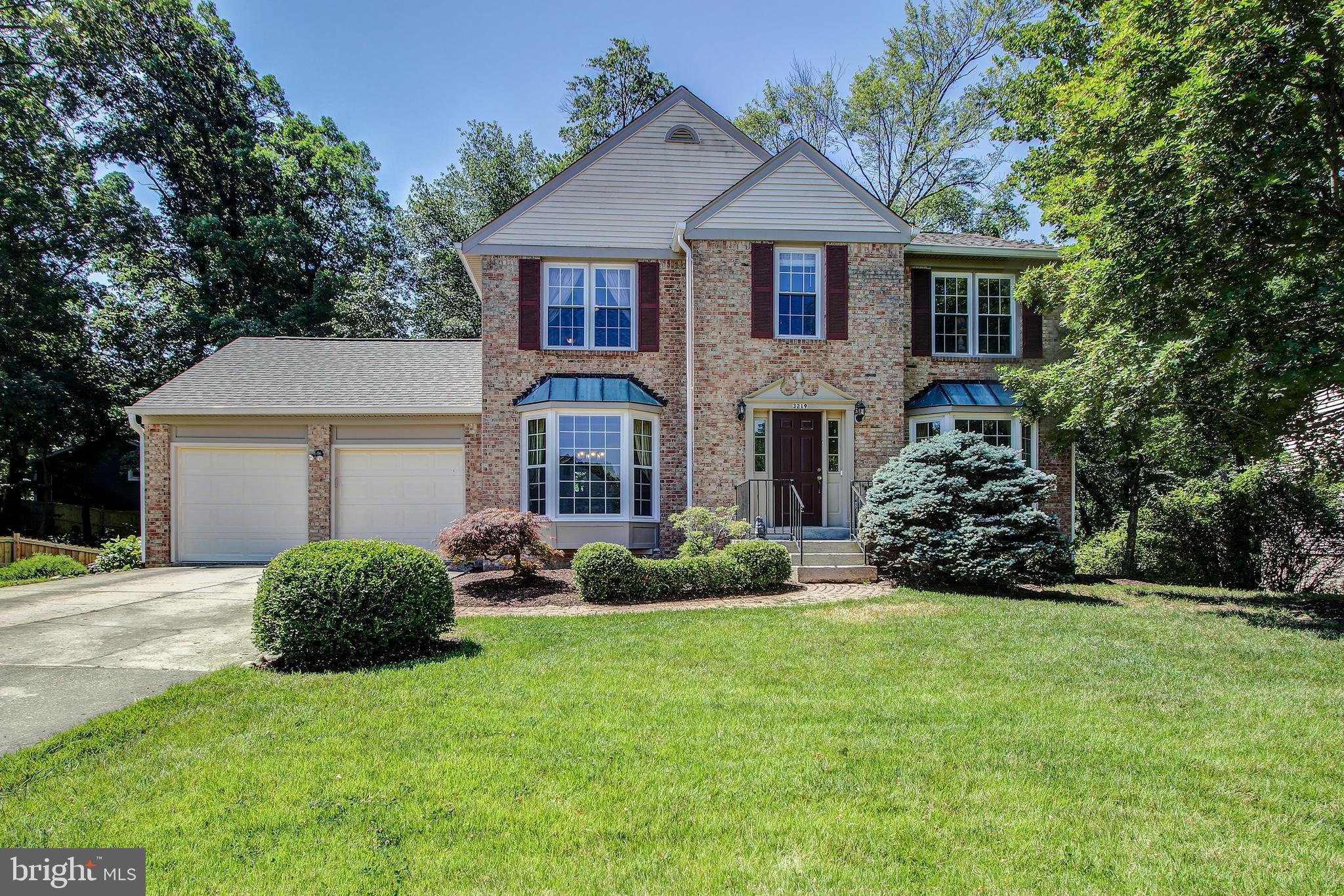 CHERRY MILL - Residential