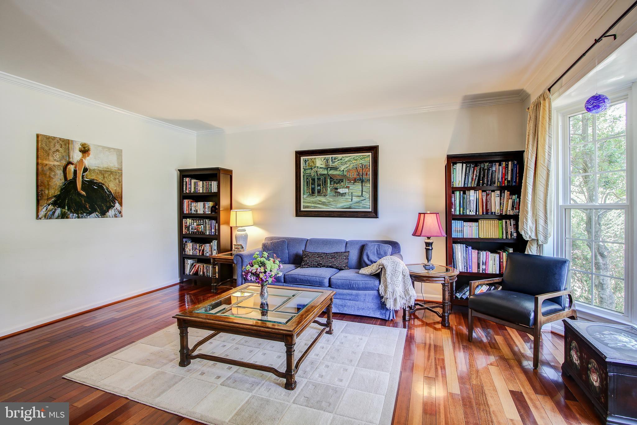 CHERRY MILL - Residential