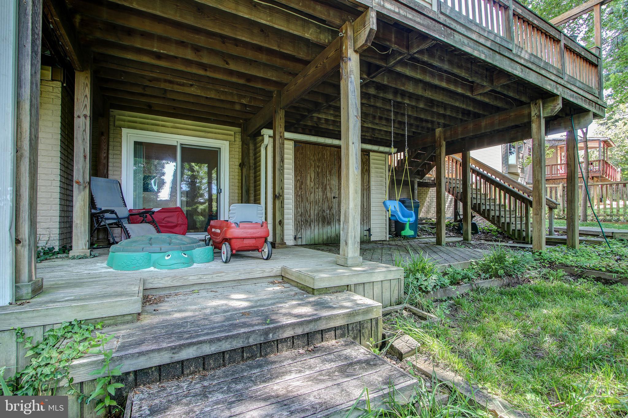 CHERRY MILL - Residential