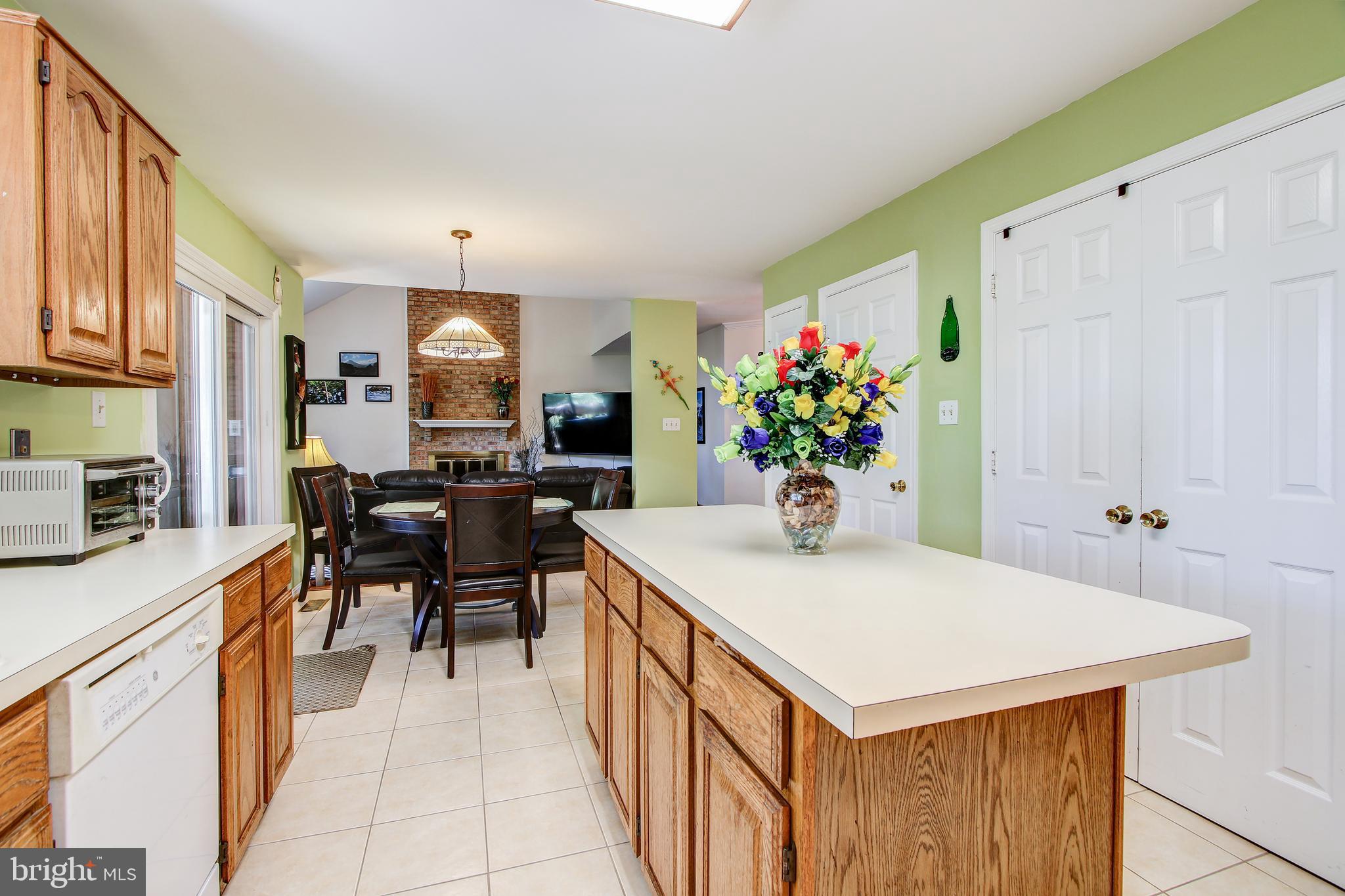 CHERRY MILL - Residential