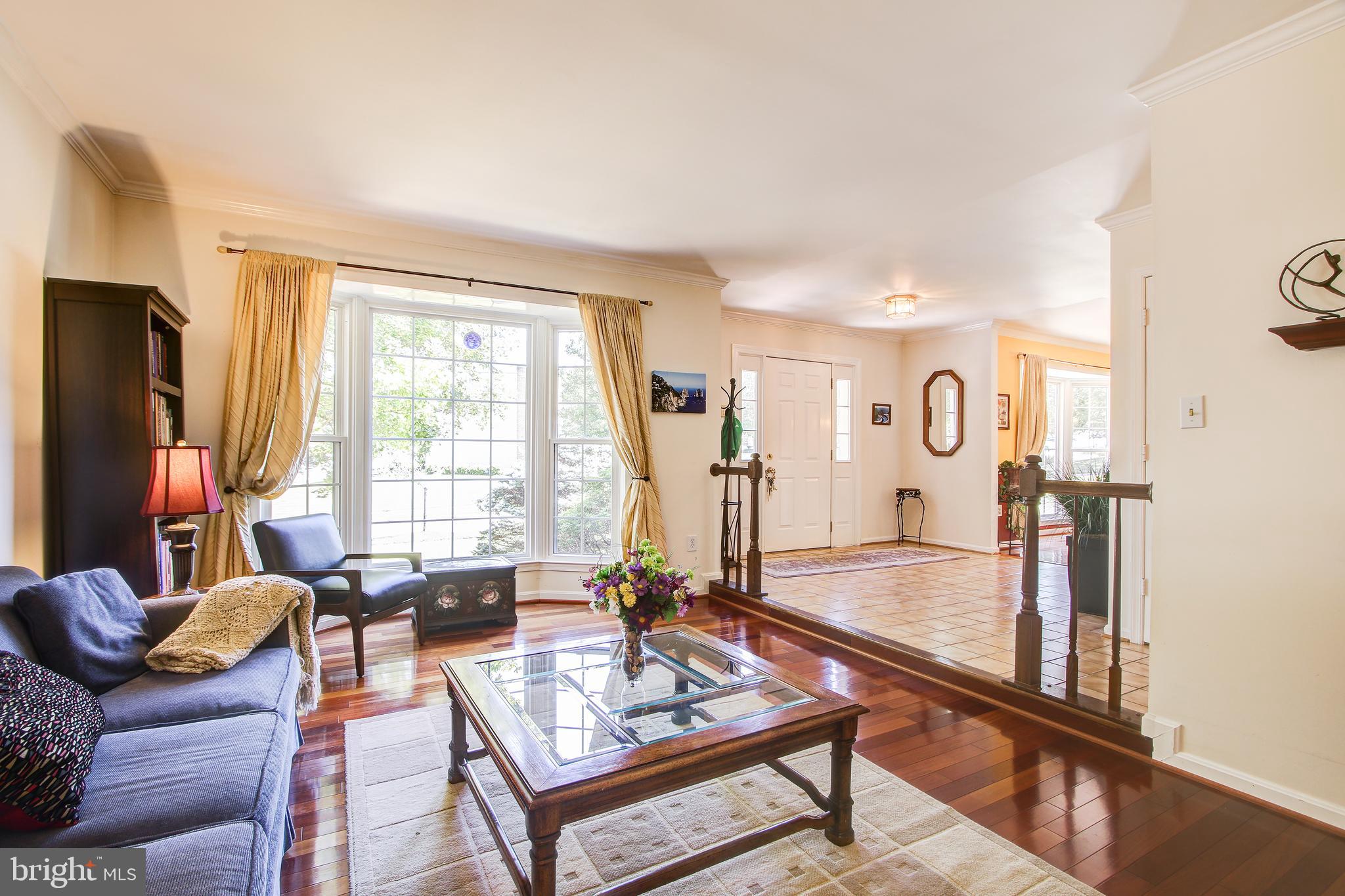 CHERRY MILL - Residential