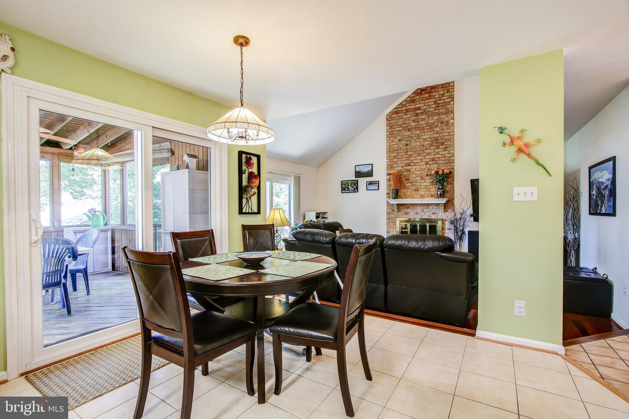 CHERRY MILL - Residential