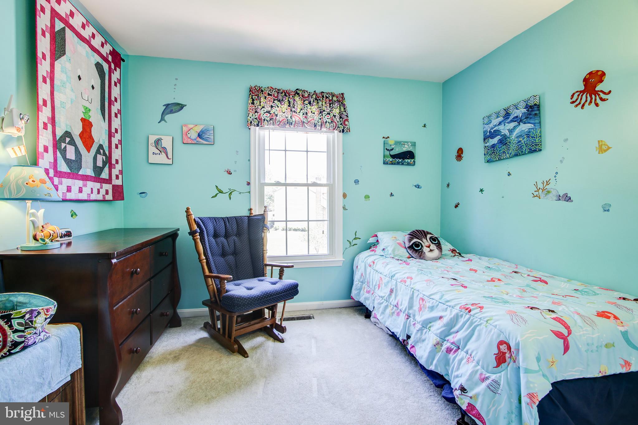 CHERRY MILL - Residential