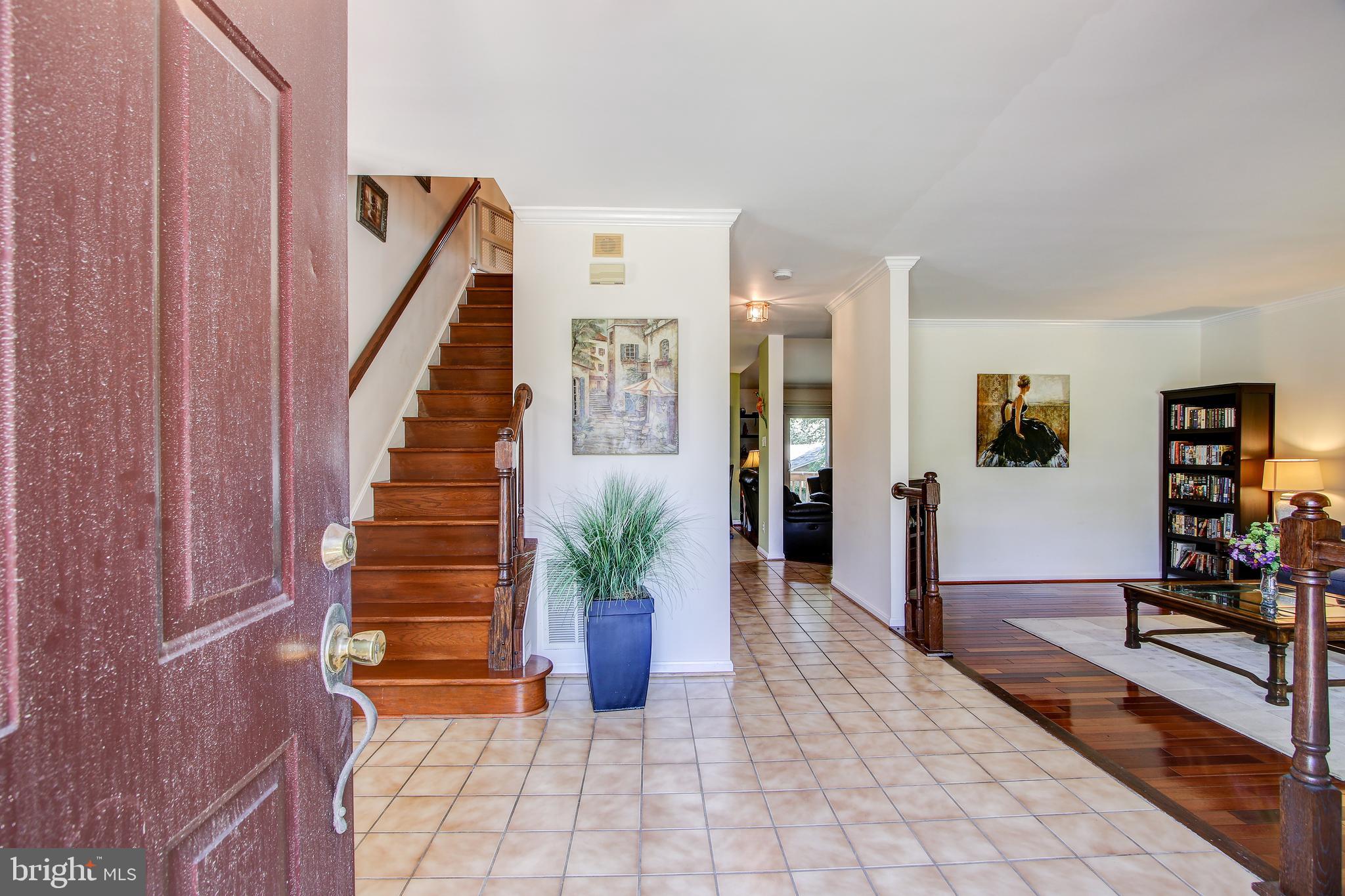 CHERRY MILL - Residential