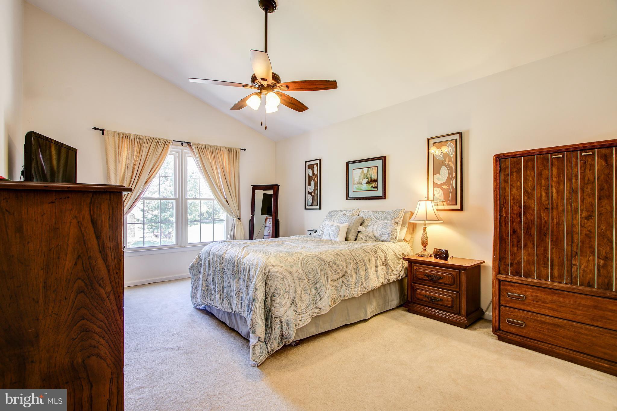 CHERRY MILL - Residential