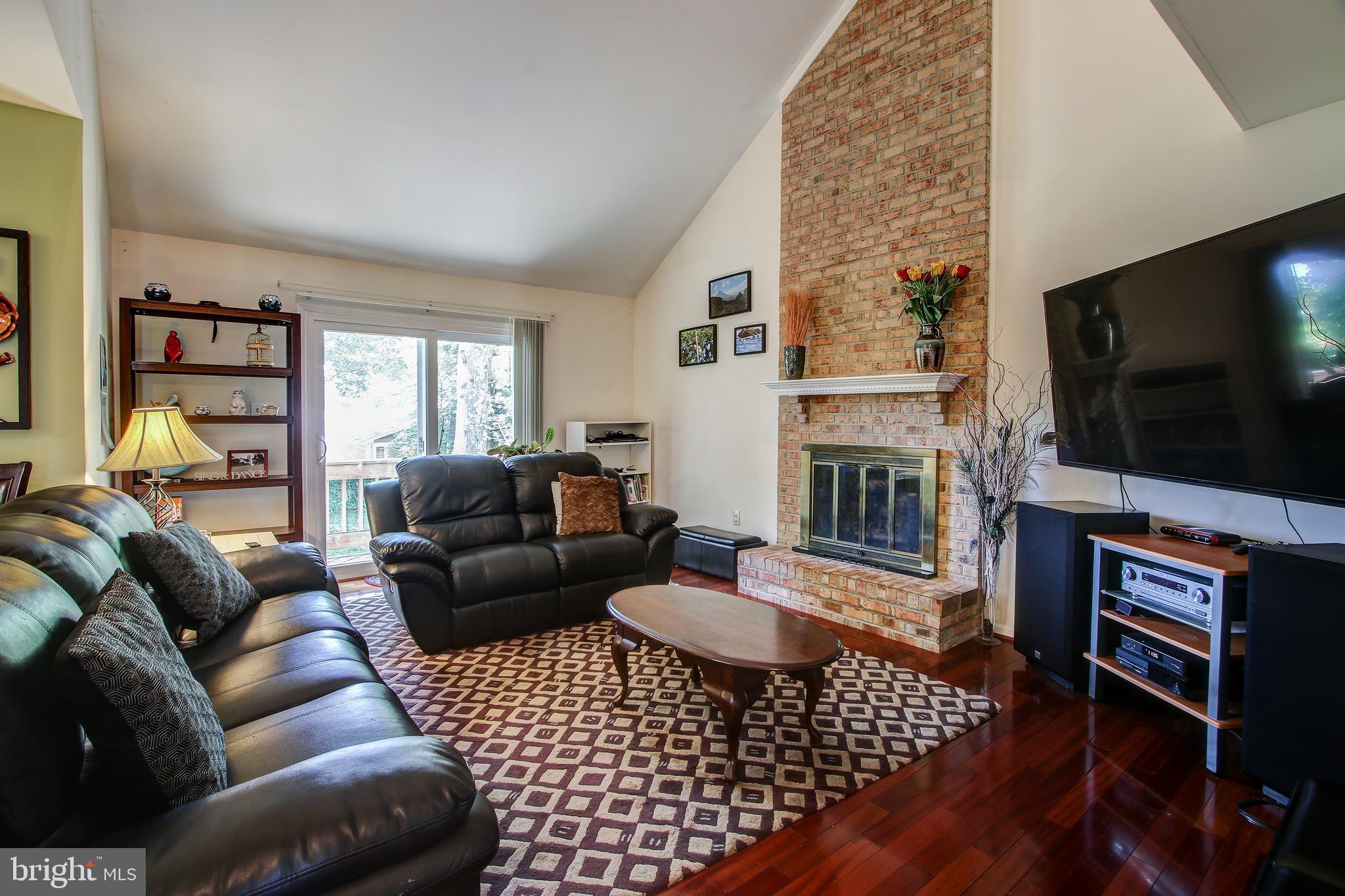 CHERRY MILL - Residential