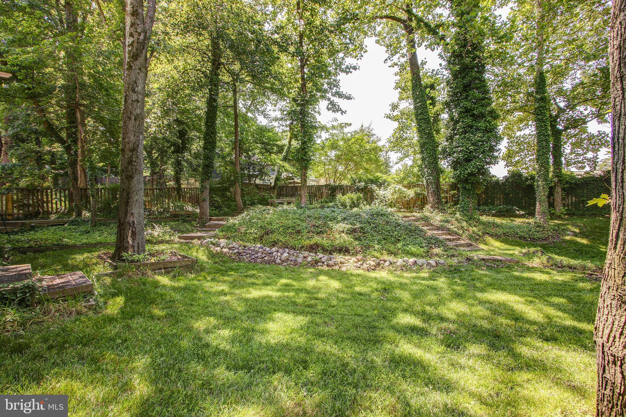 CHERRY MILL - Residential