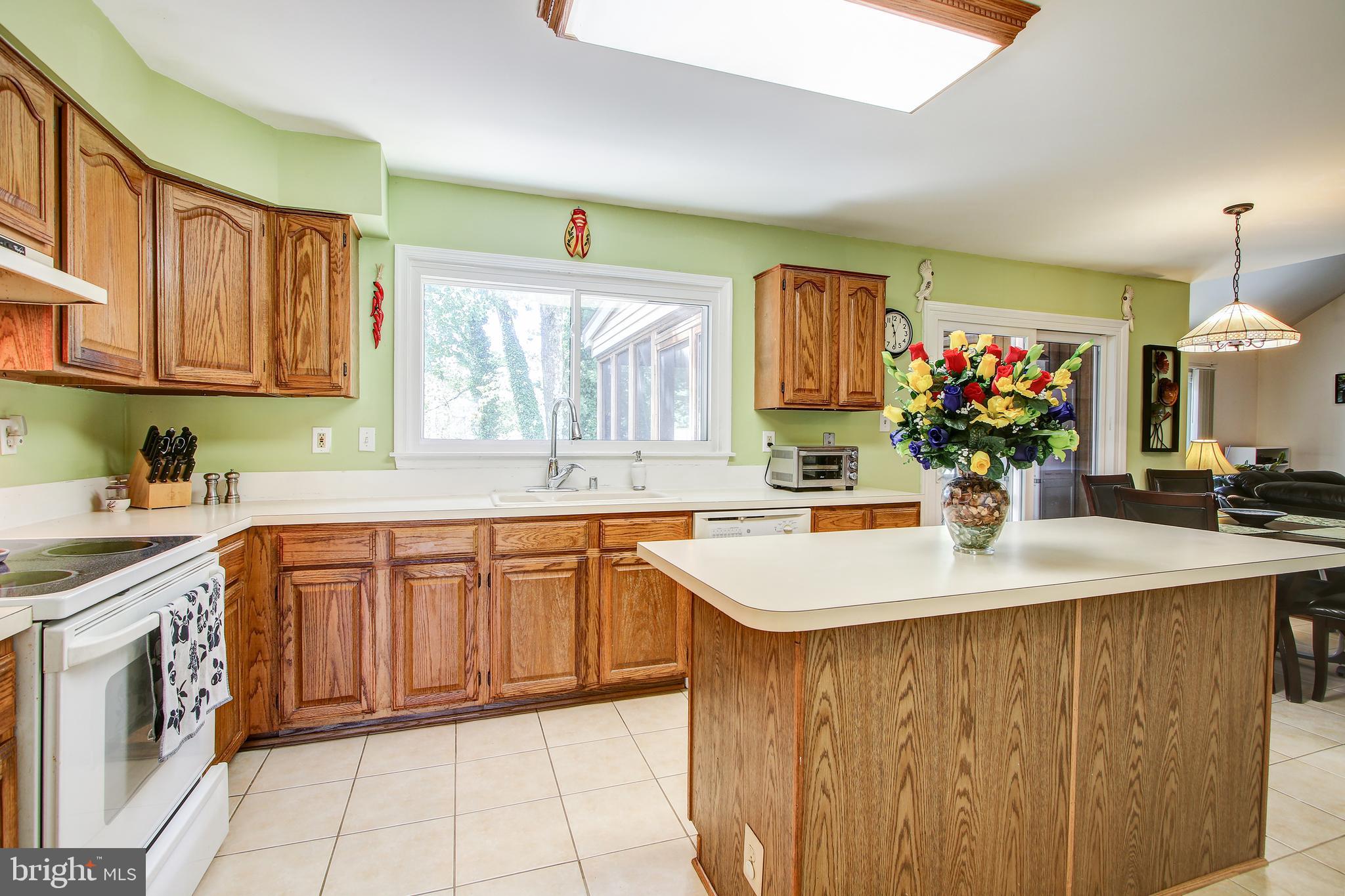 CHERRY MILL - Residential