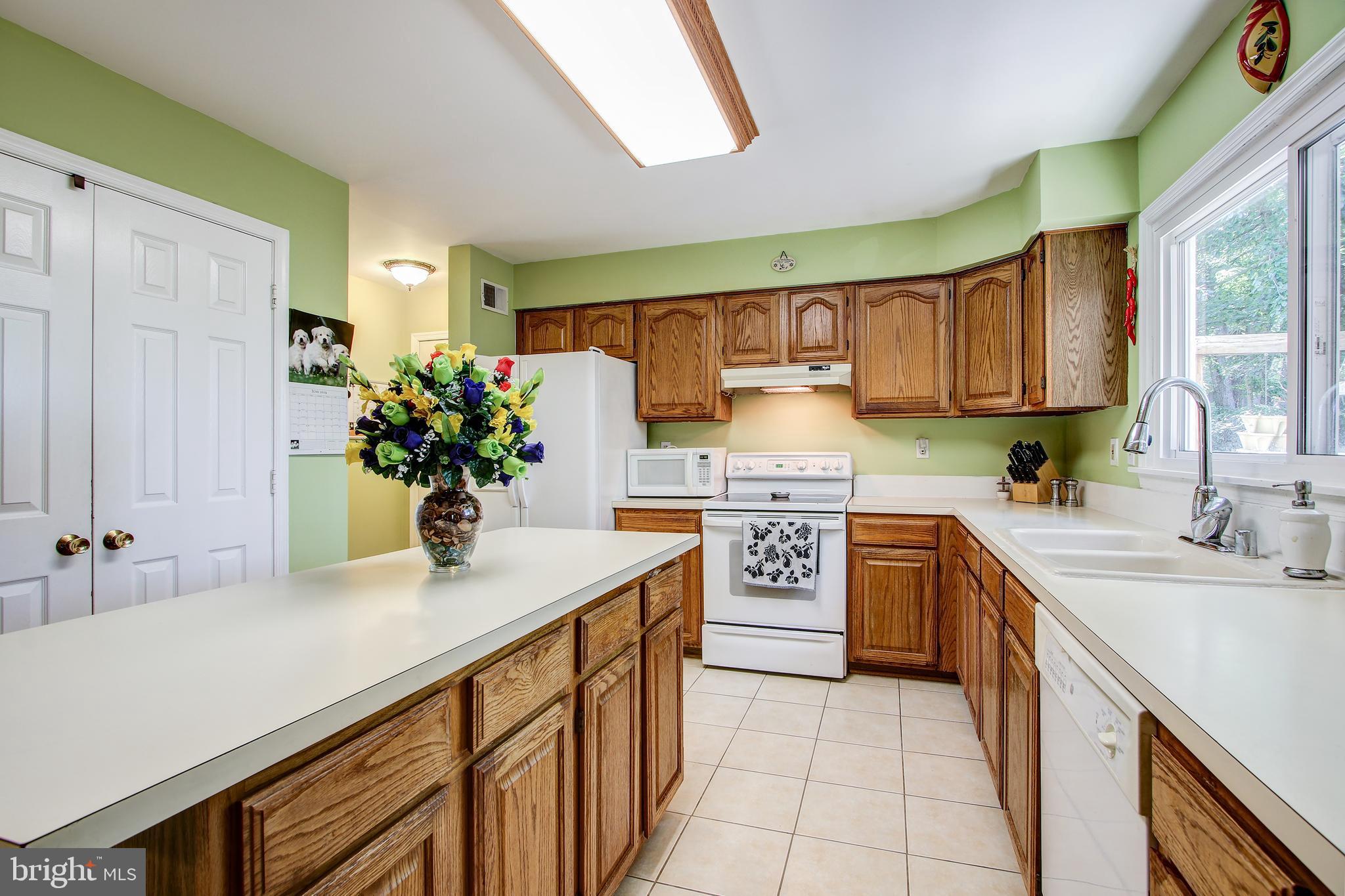 CHERRY MILL - Residential