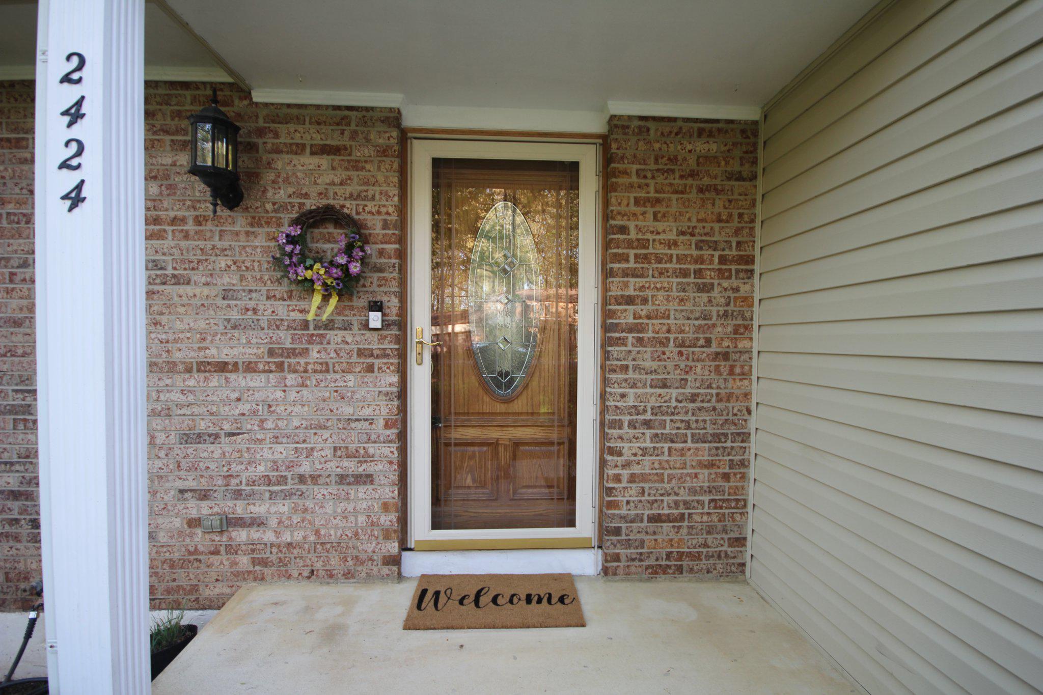 RESTON - Residential