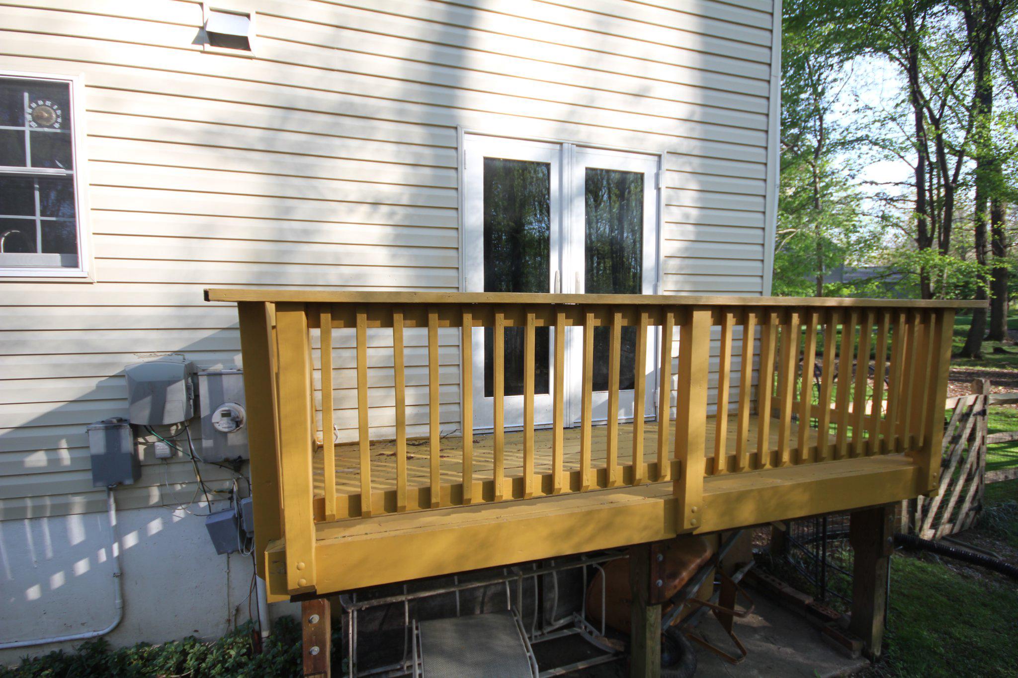 RESTON - Residential