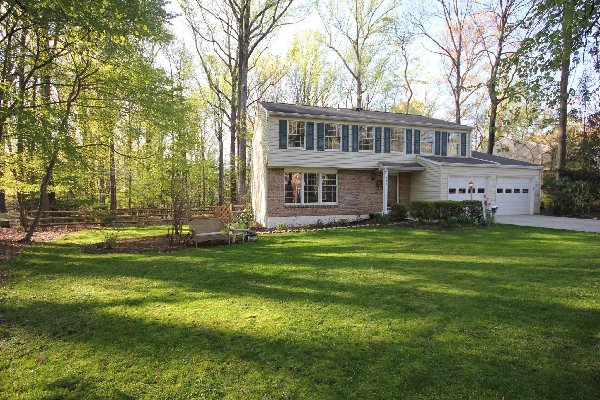 RESTON - Residential