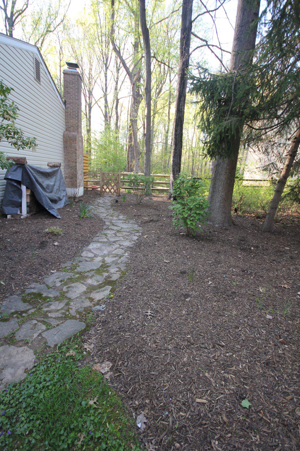 RESTON - Residential