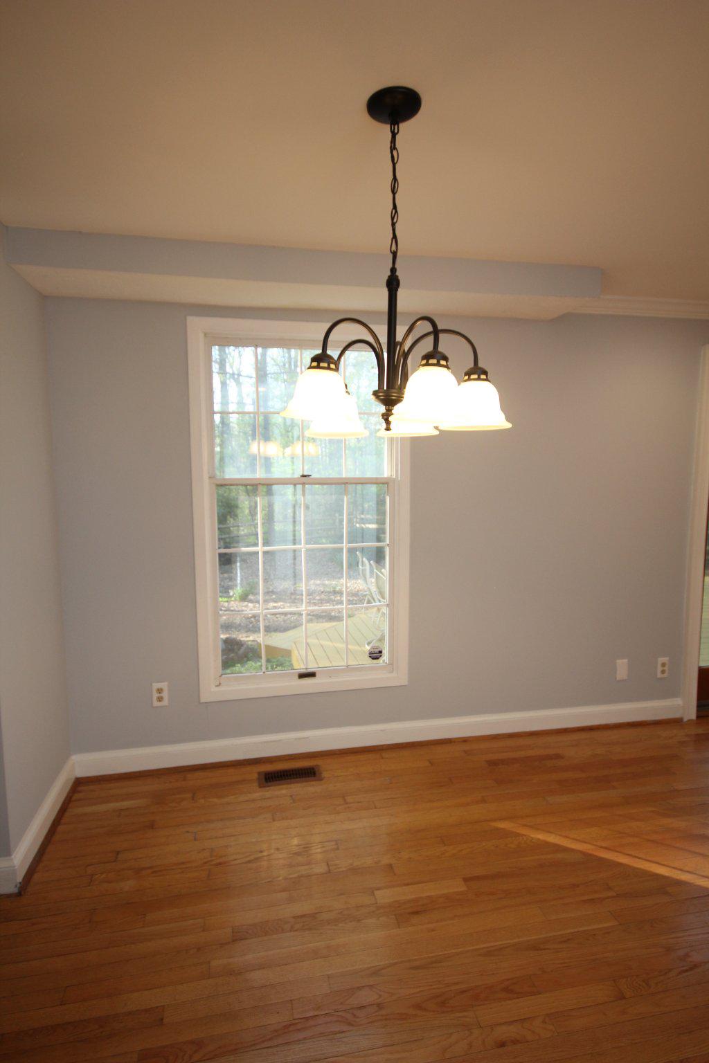 RESTON - Residential