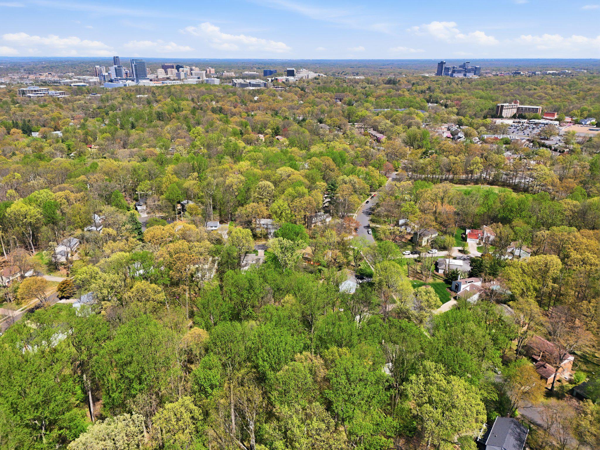 RESTON - Residential