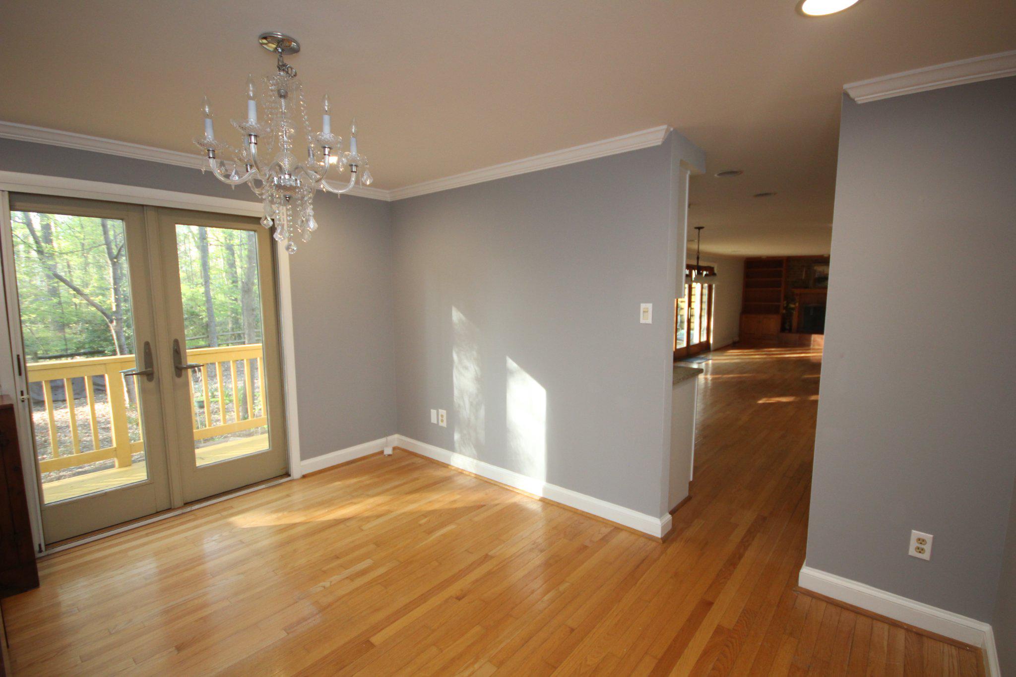 RESTON - Residential