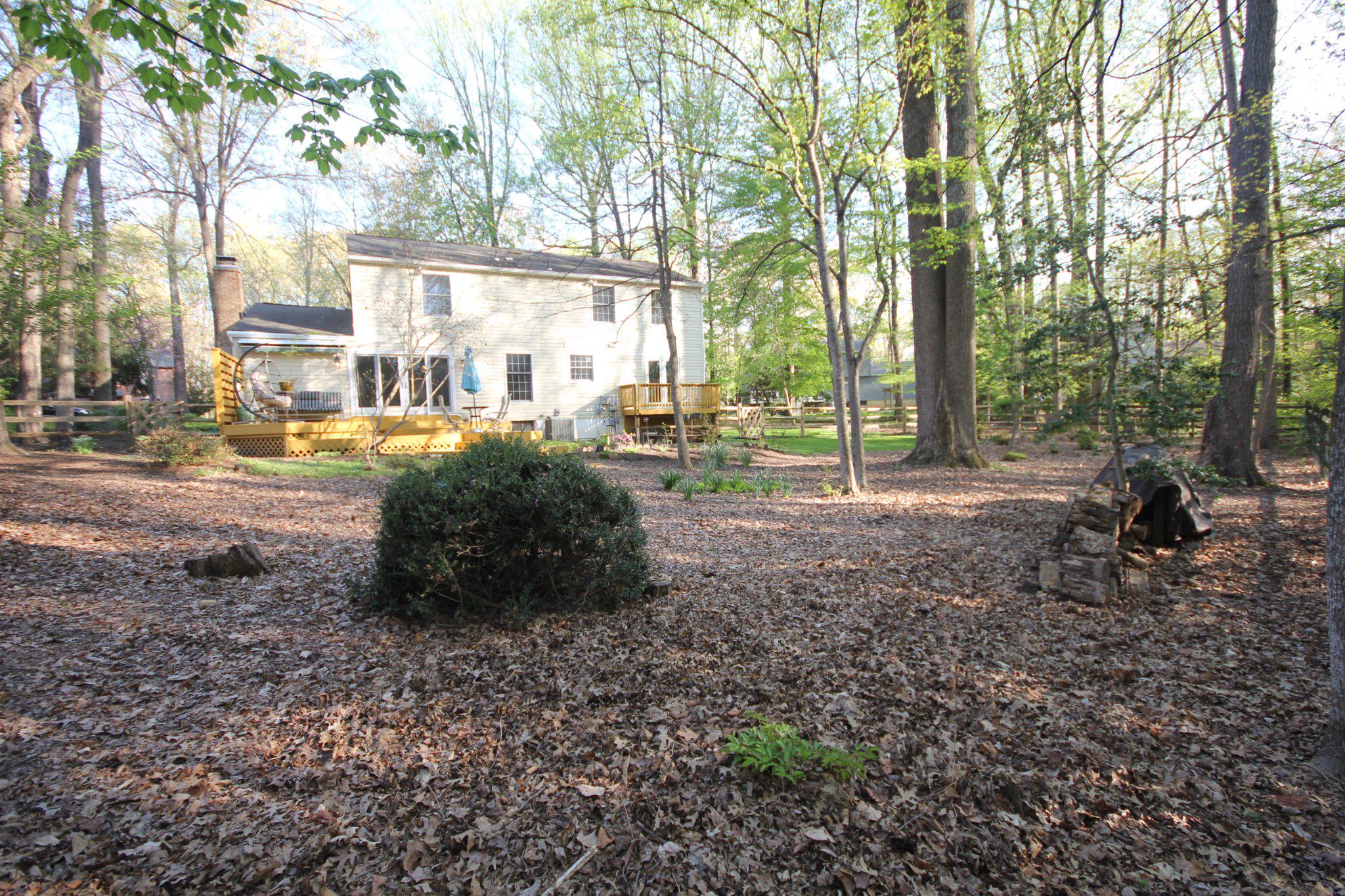 RESTON - Residential