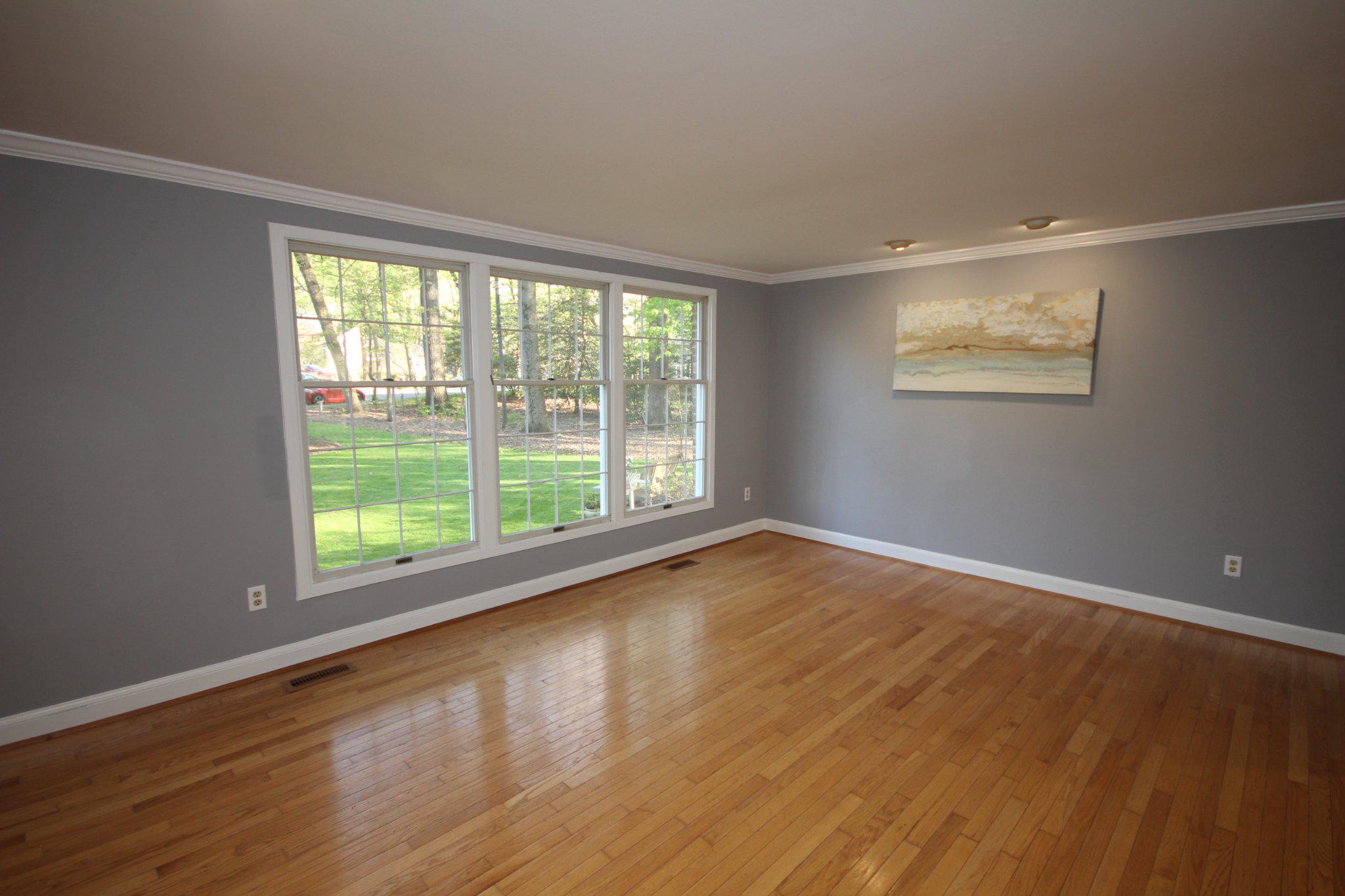 RESTON - Residential