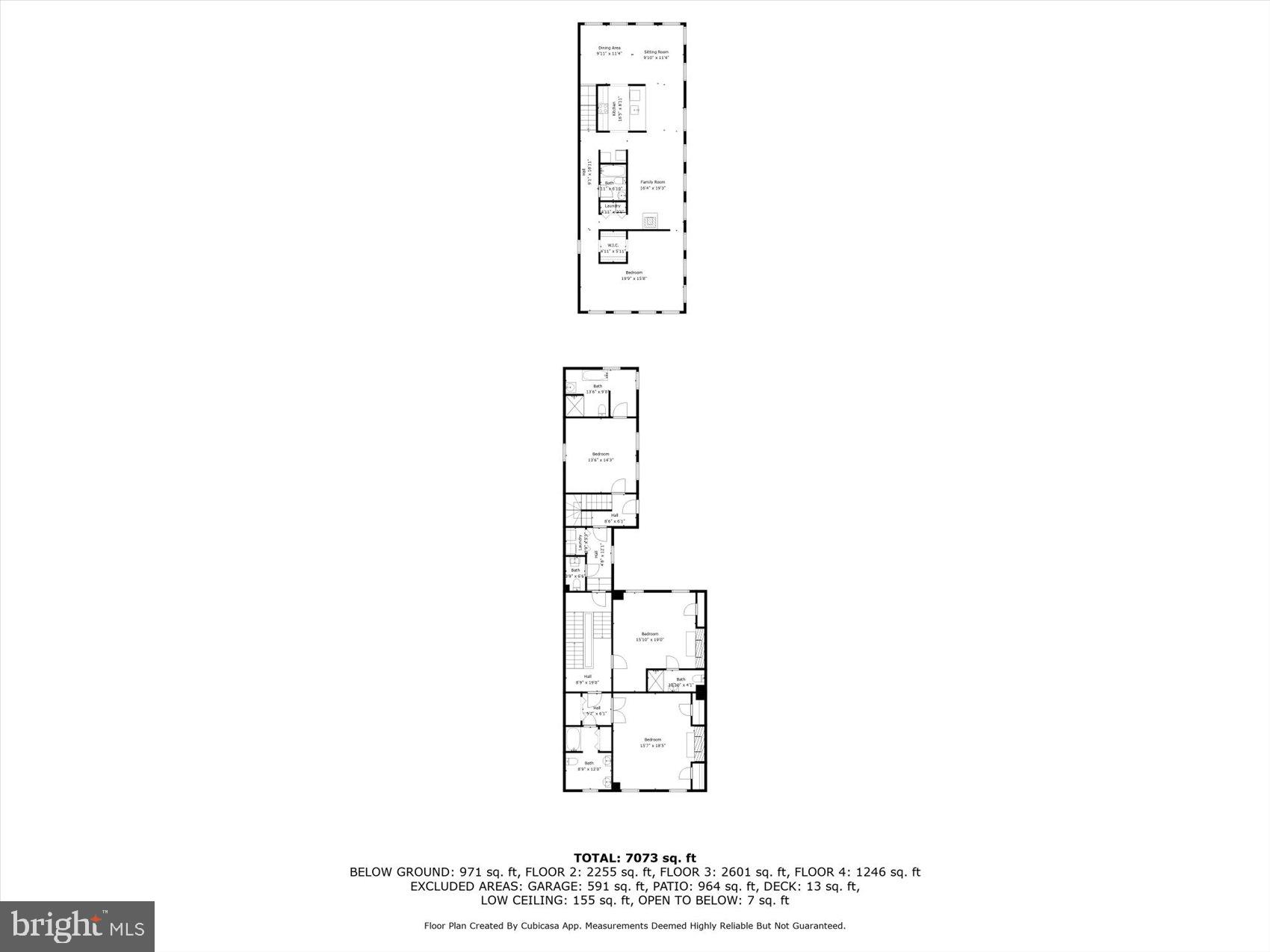 RIDGELY'S DELIGHT - Residential Income