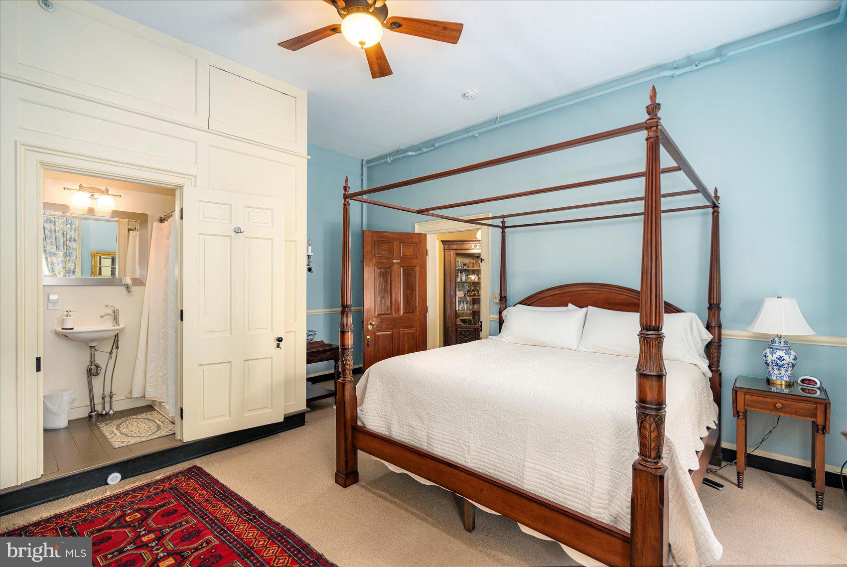 RIDGELY'S DELIGHT - Residential Income