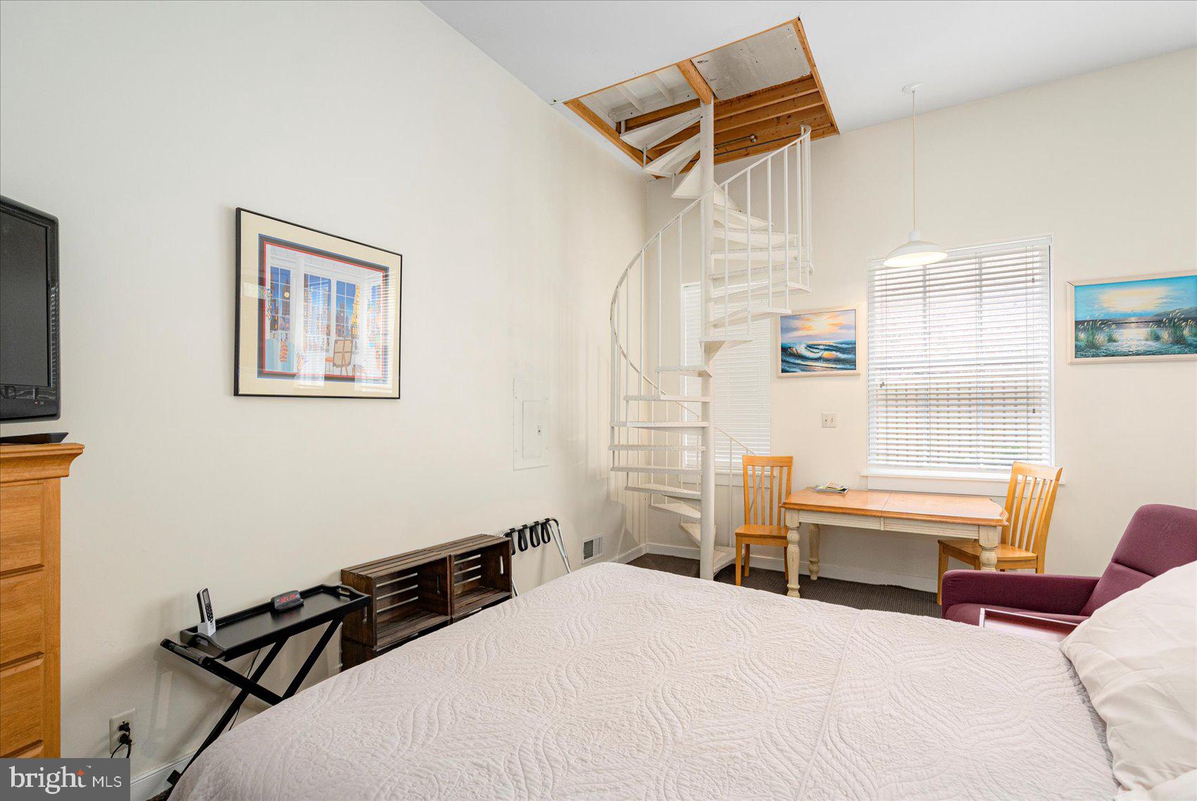 RIDGELY'S DELIGHT - Residential Income