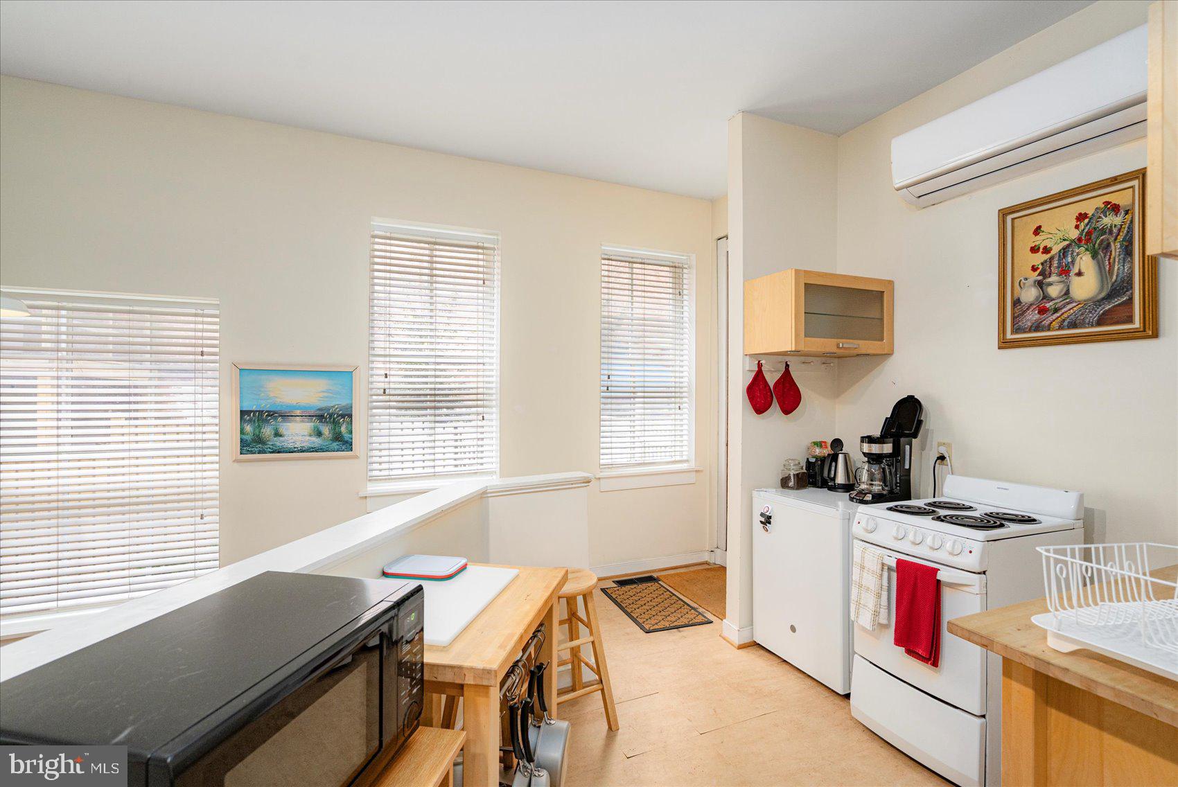 RIDGELY'S DELIGHT - Residential Income