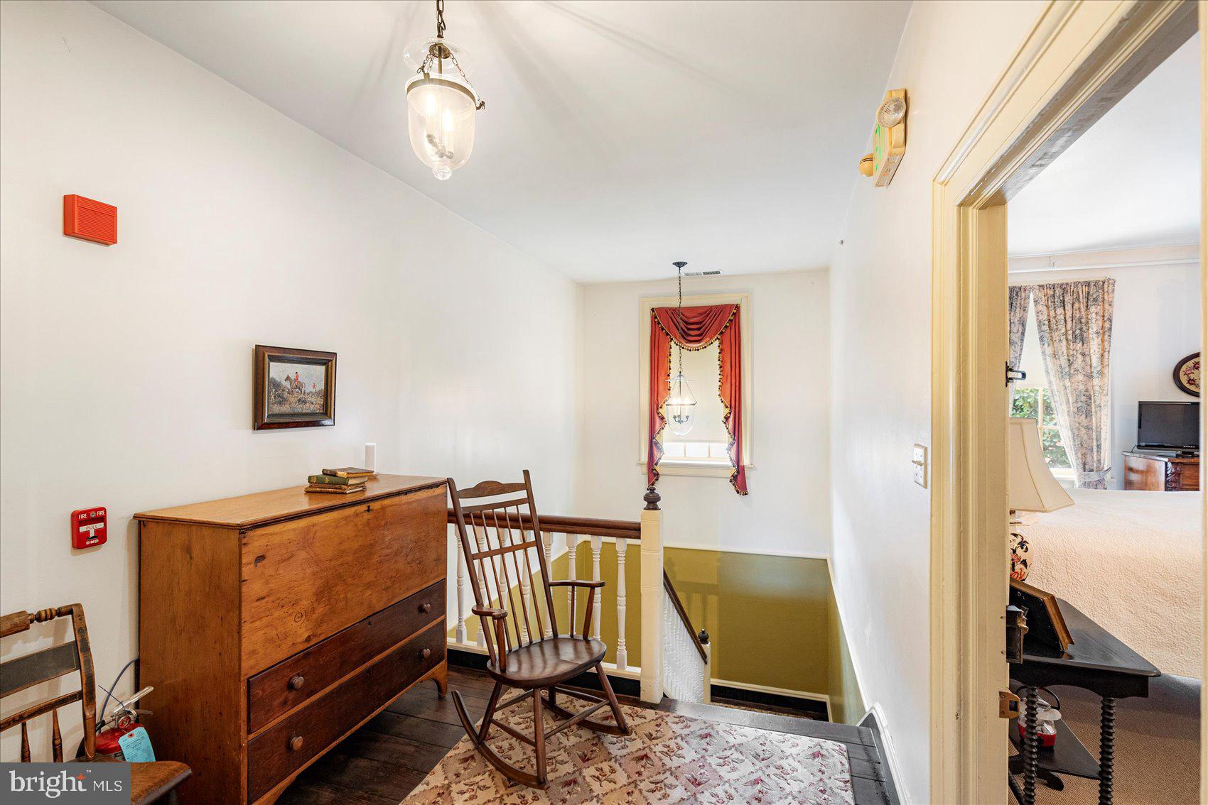 RIDGELY'S DELIGHT - Residential Income