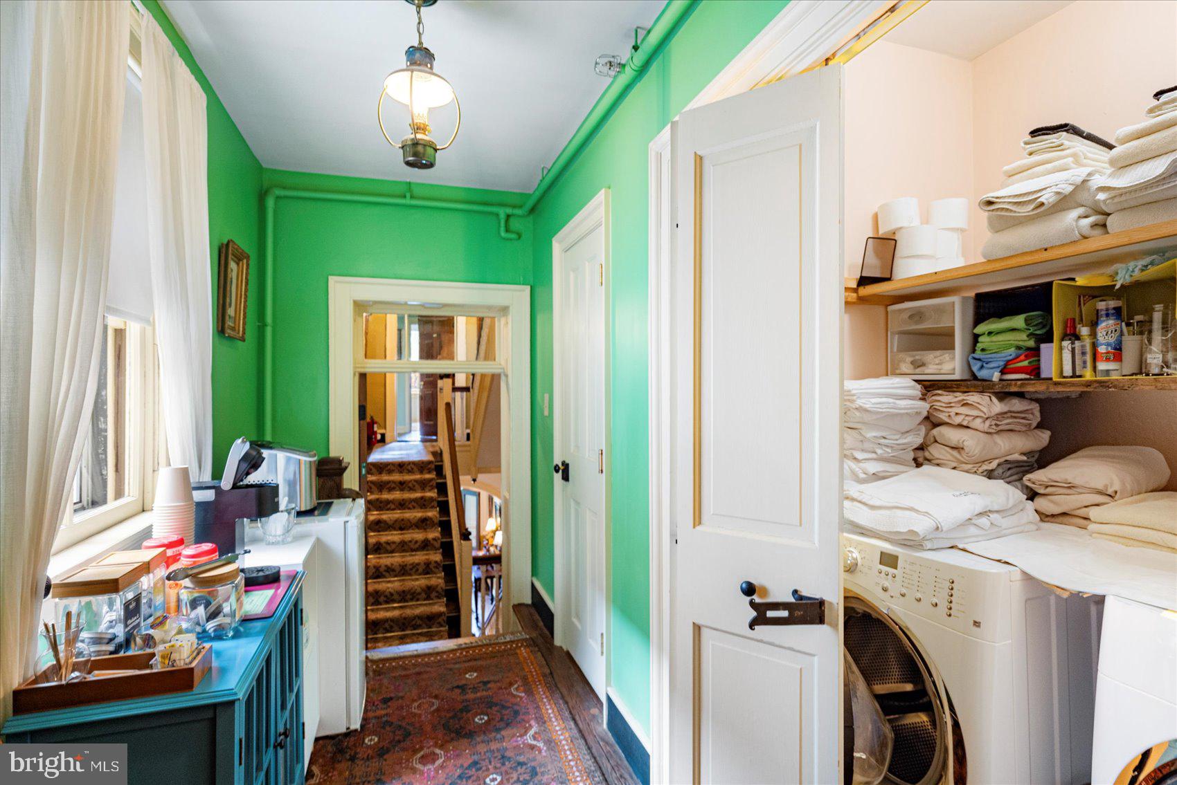 RIDGELY'S DELIGHT - Residential Income