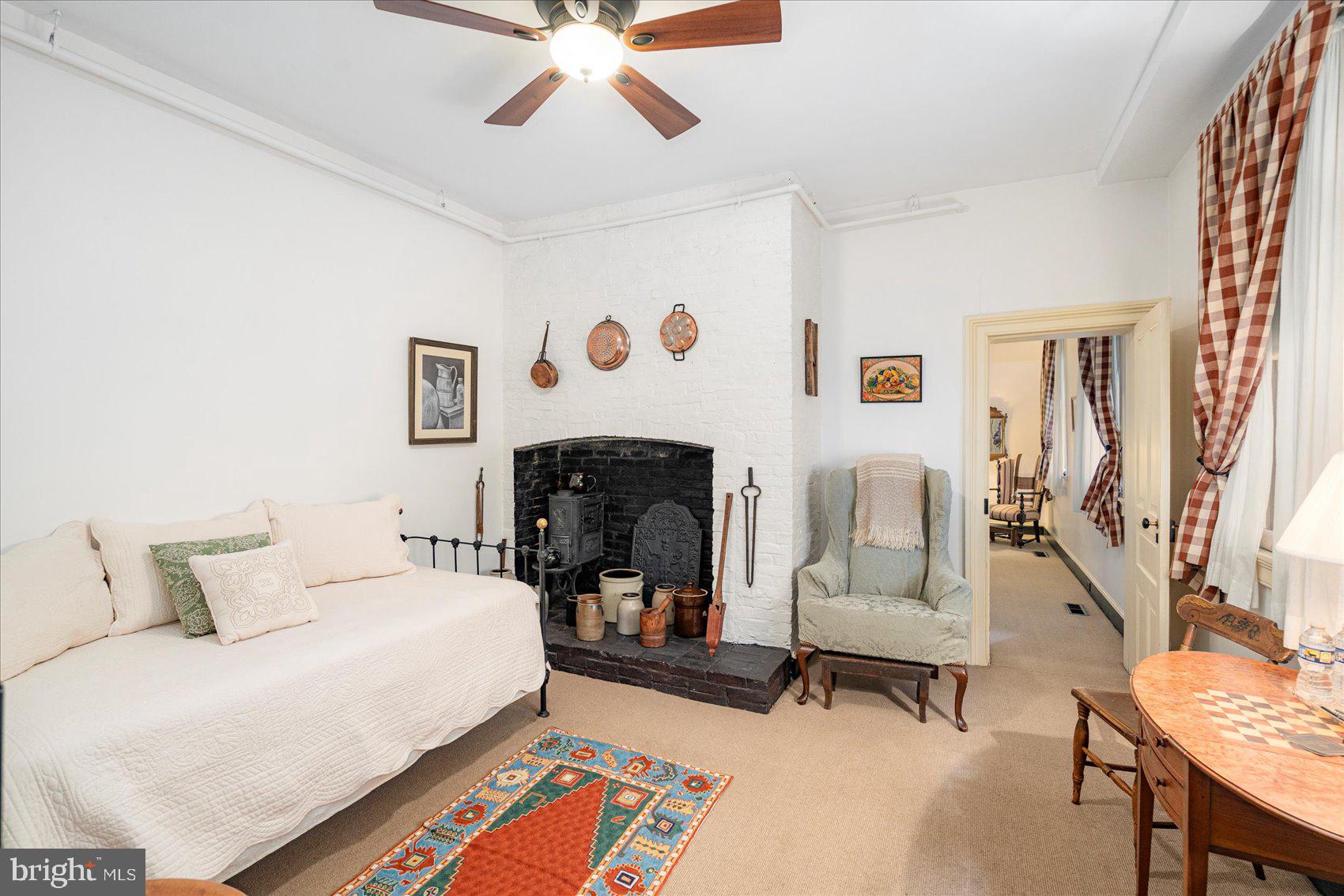 RIDGELY'S DELIGHT - Residential Income