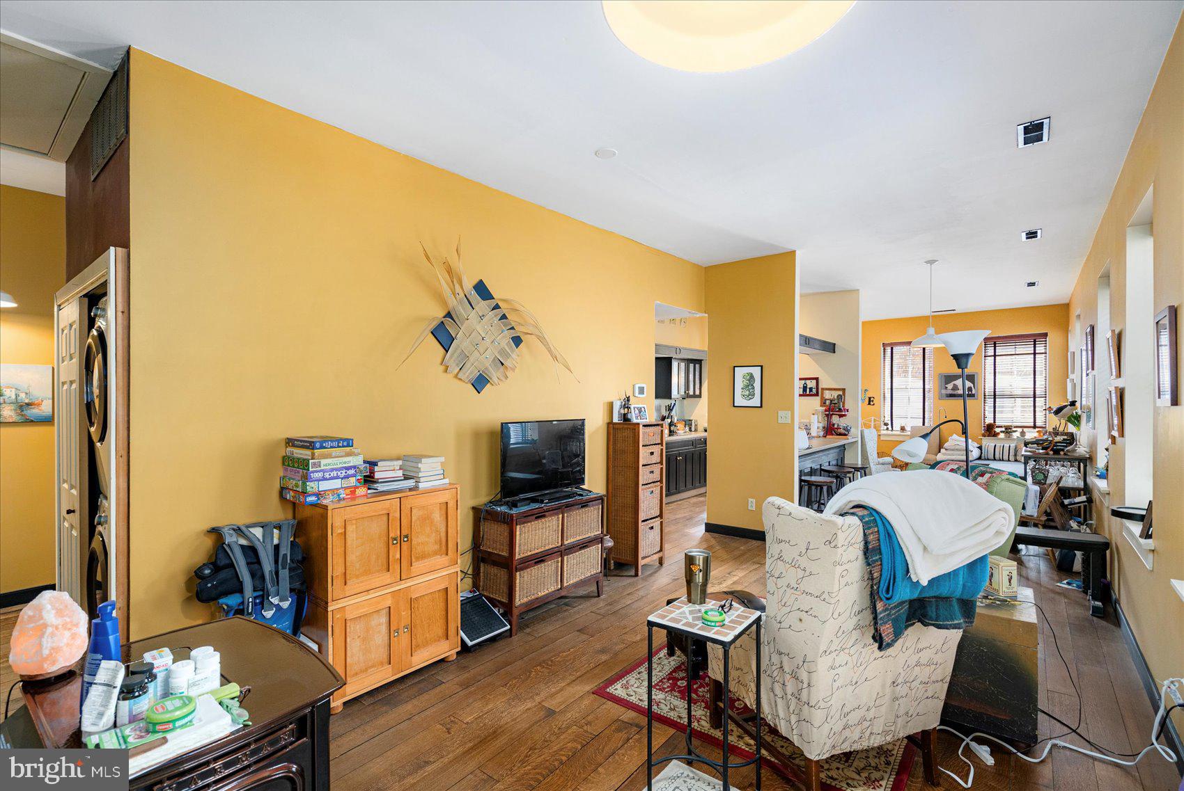 RIDGELY'S DELIGHT - Residential Income