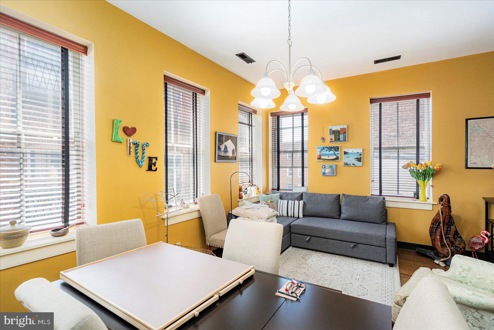RIDGELY'S DELIGHT - Residential Income