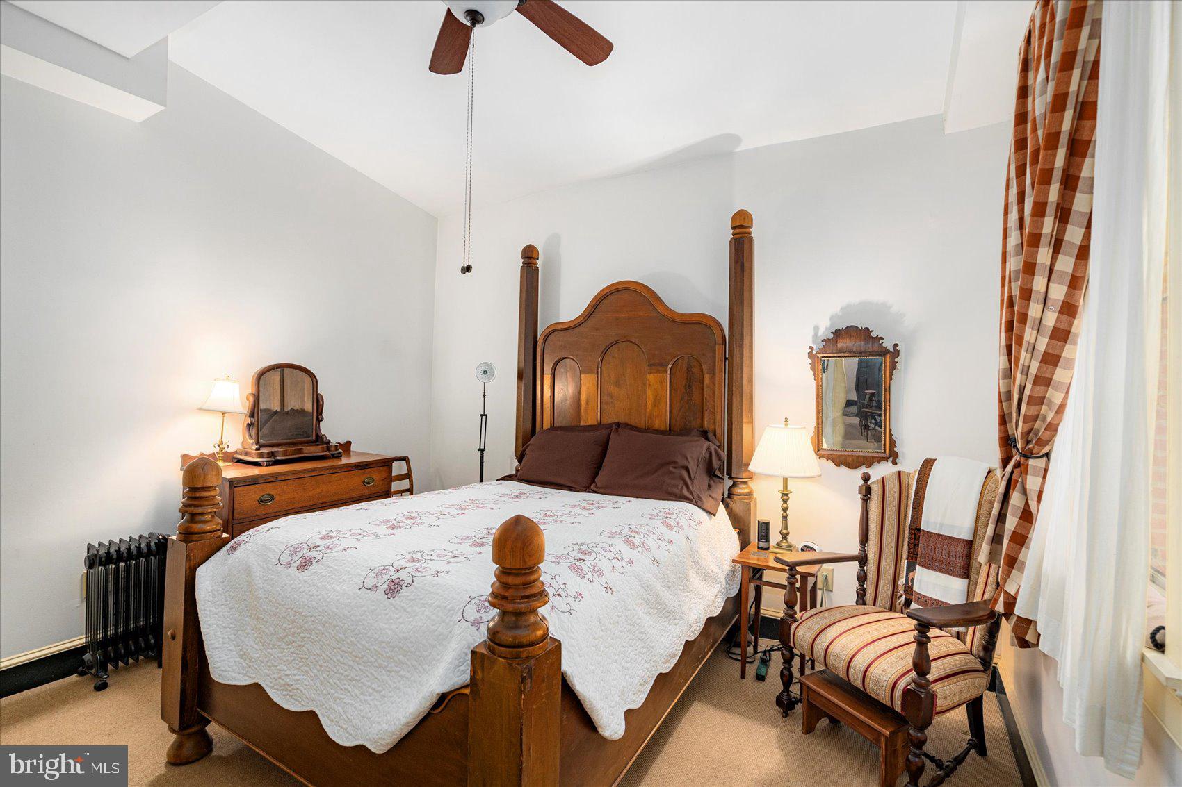 RIDGELY'S DELIGHT - Residential Income