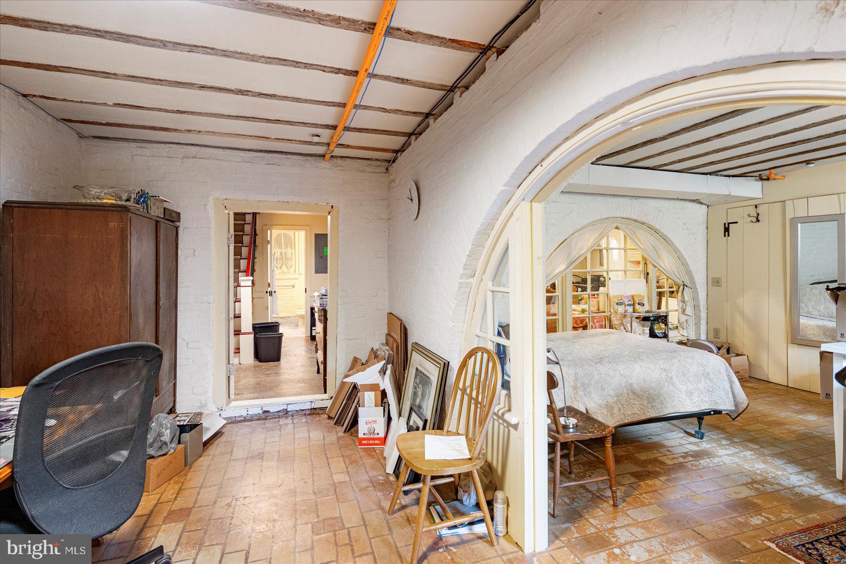 RIDGELY'S DELIGHT - Residential Income