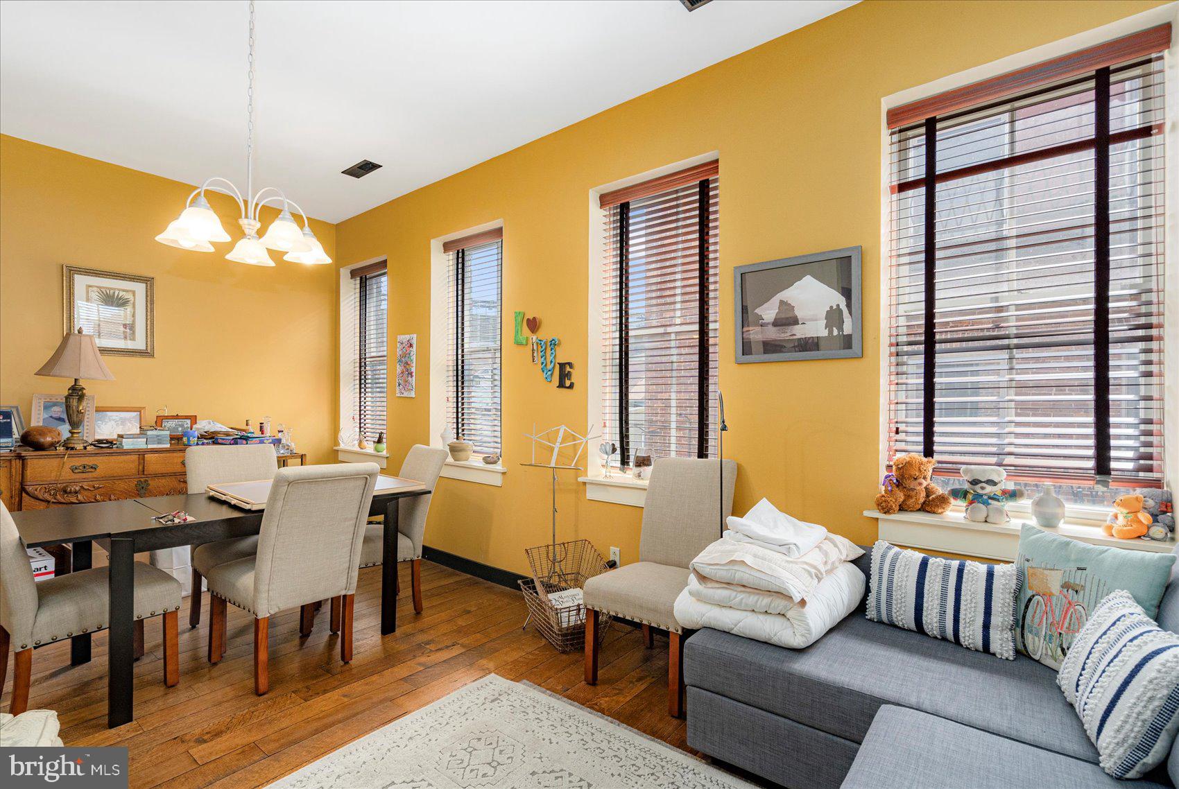 RIDGELY'S DELIGHT - Residential Income