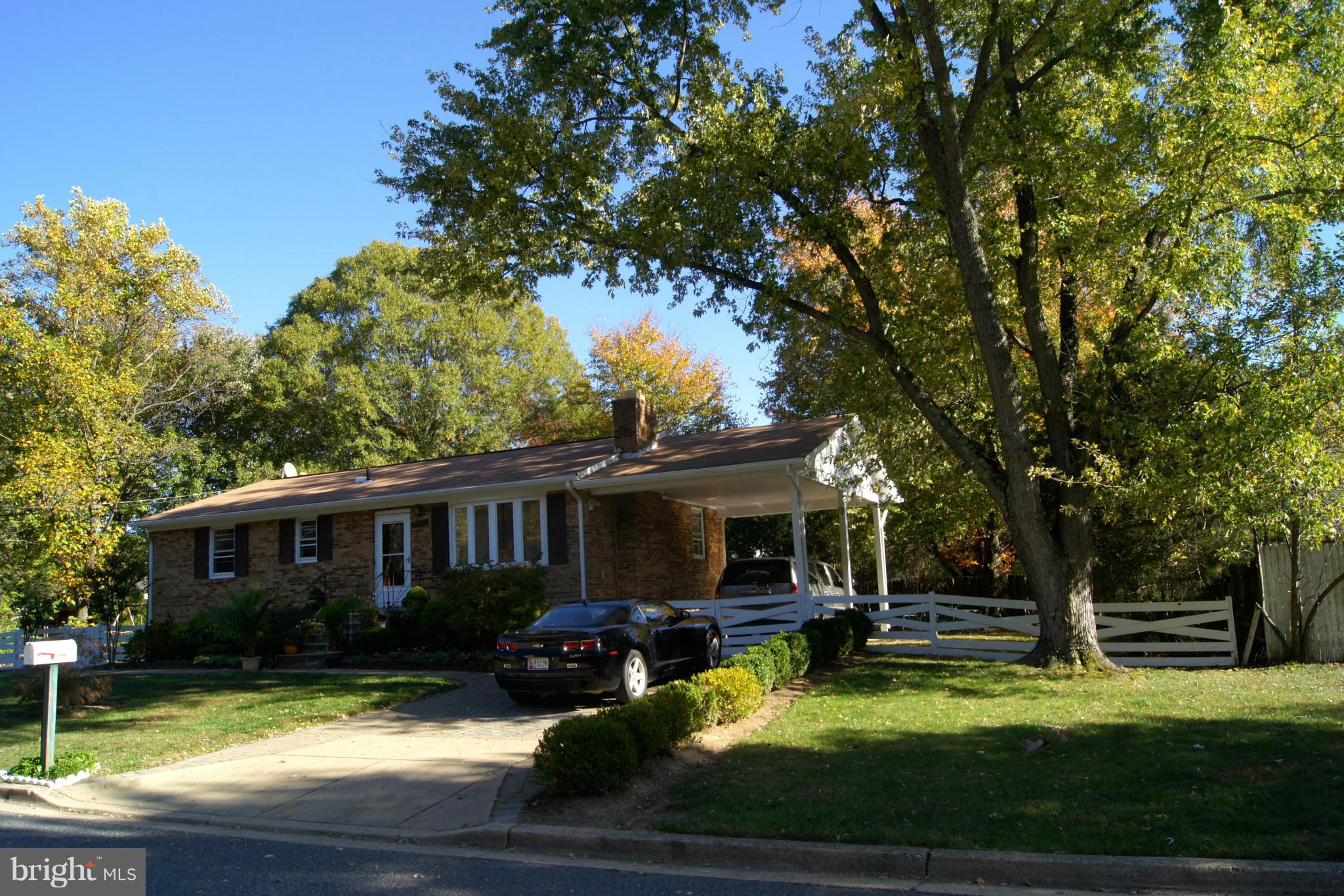 MARION ACRES - Residential