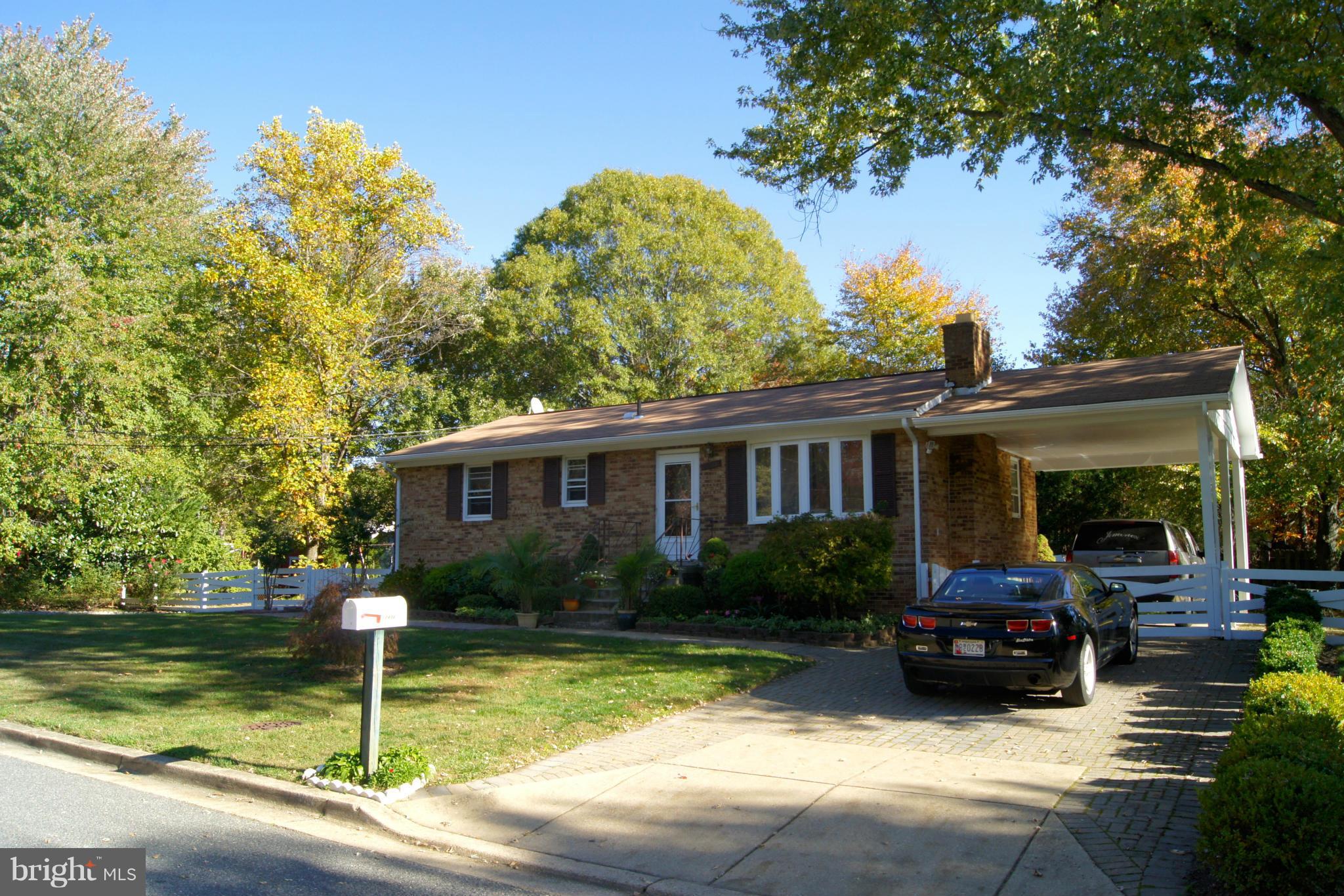 MARION ACRES - Residential