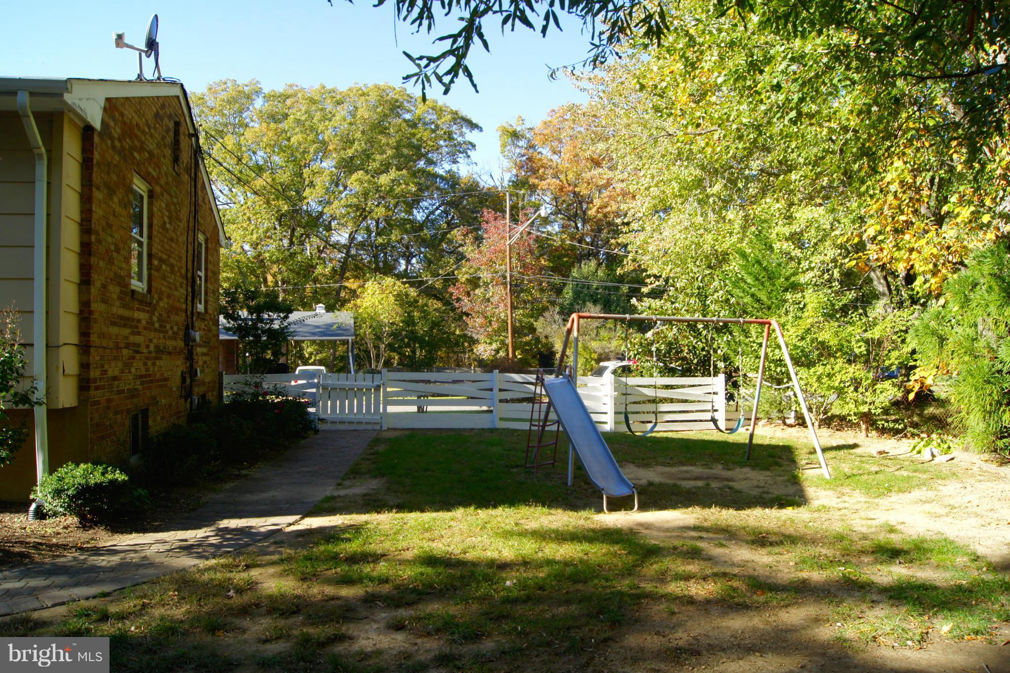 MARION ACRES - Residential