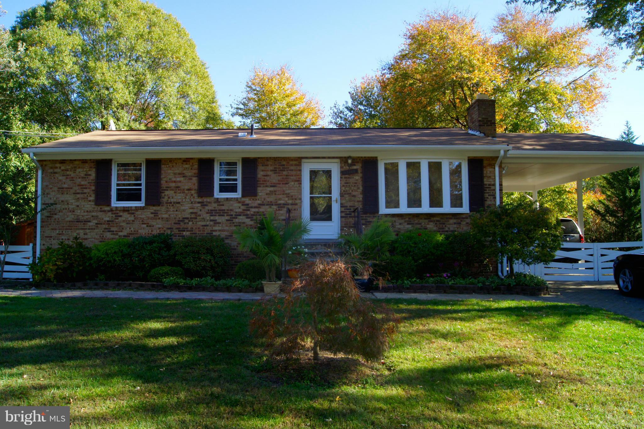 MARION ACRES - Residential