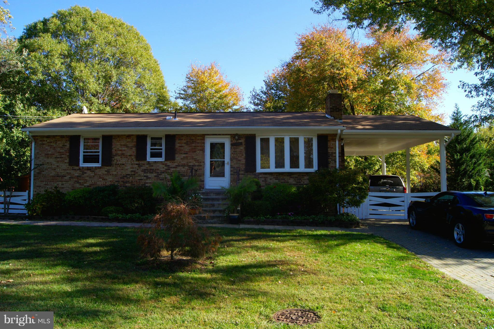 MARION ACRES - Residential