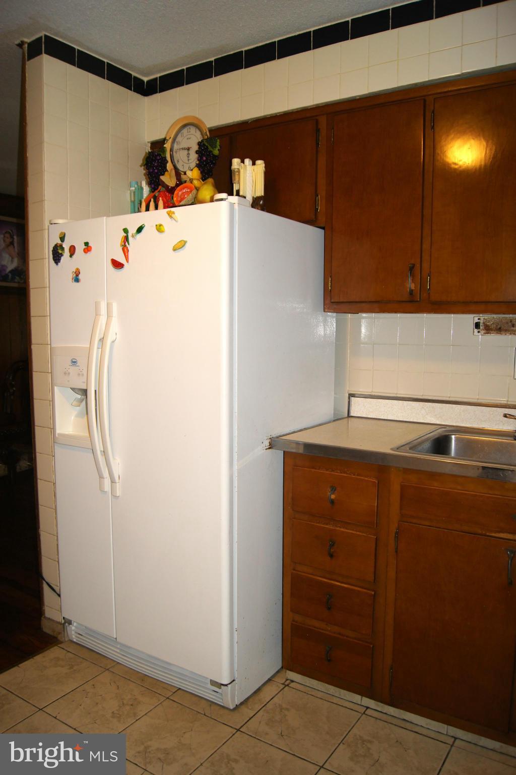 MARION ACRES - Residential