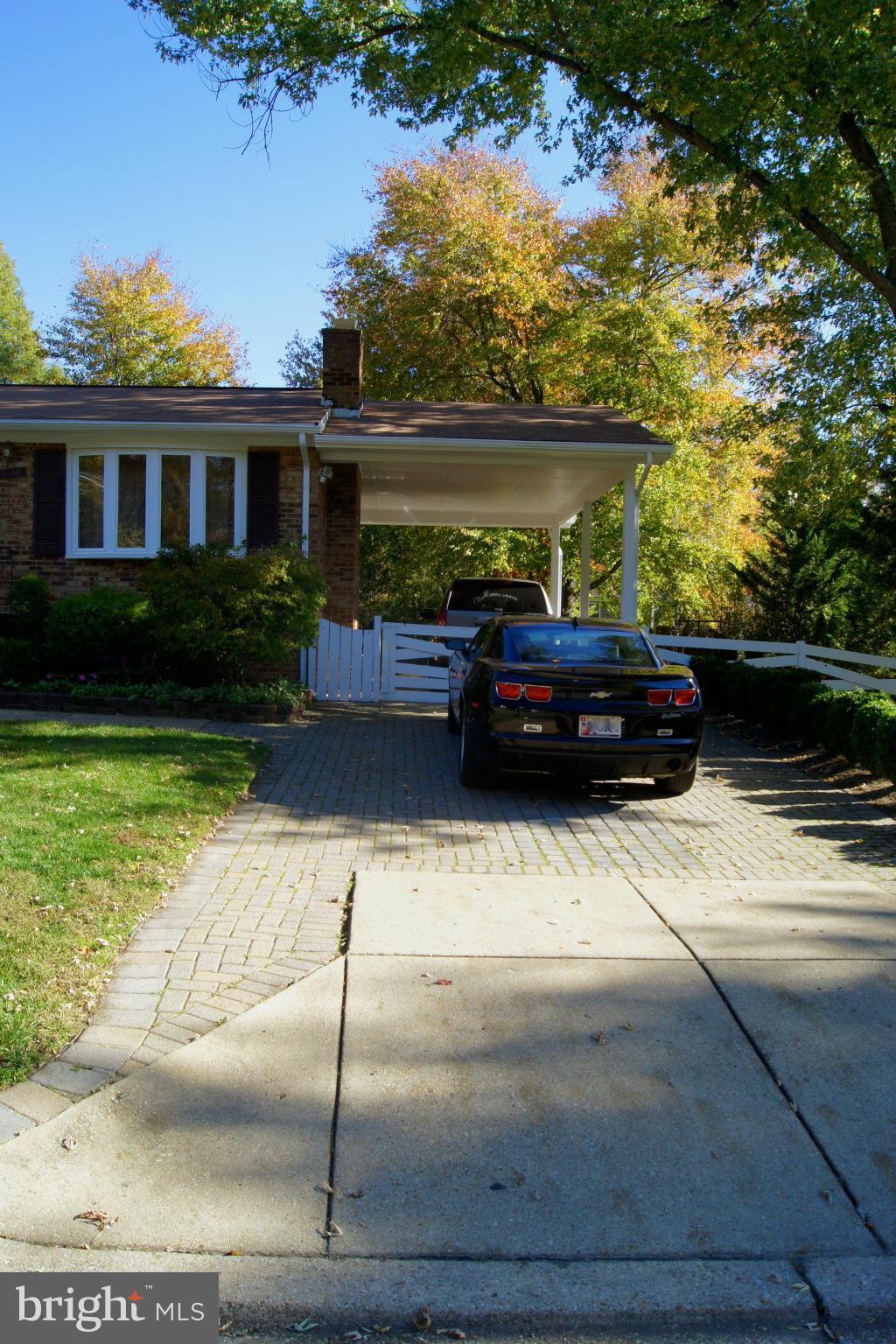 MARION ACRES - Residential