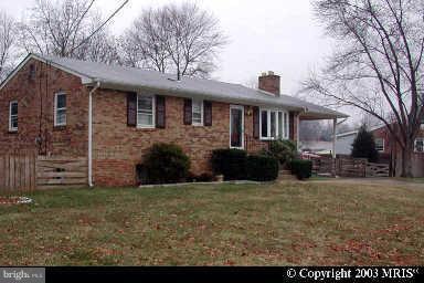 MARION ACRES - Residential