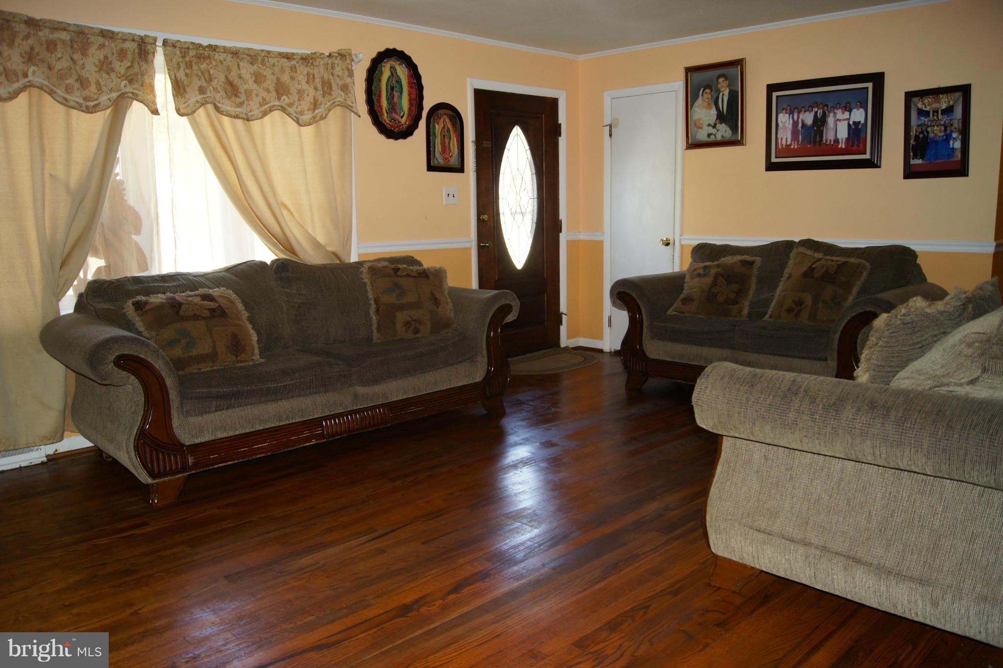 MARION ACRES - Residential