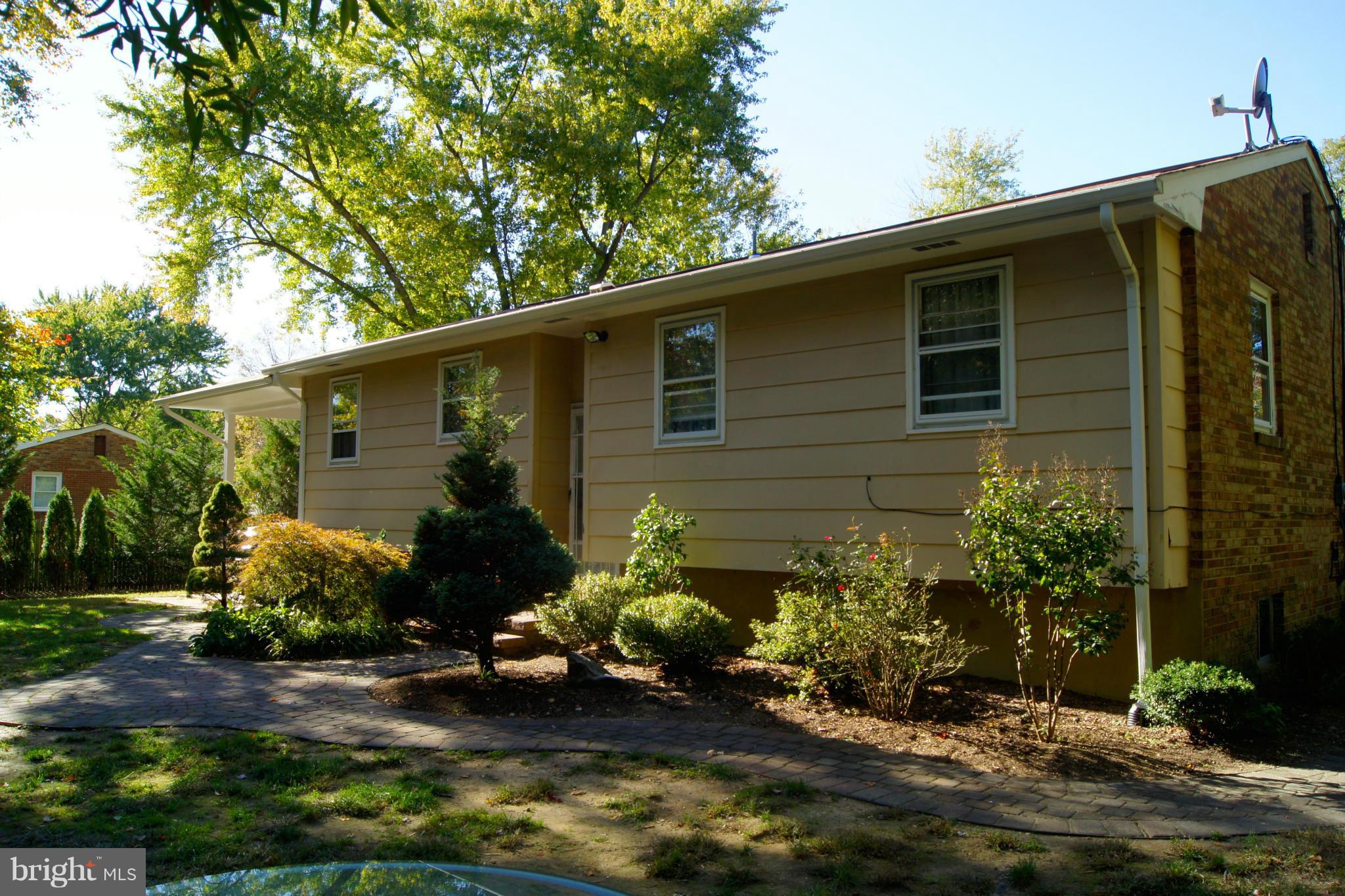 MARION ACRES - Residential