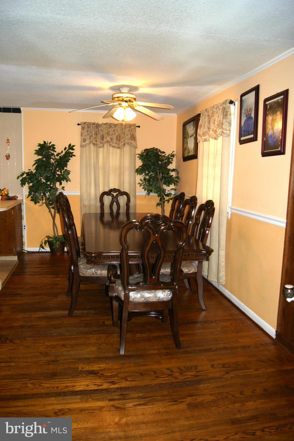 MARION ACRES - Residential