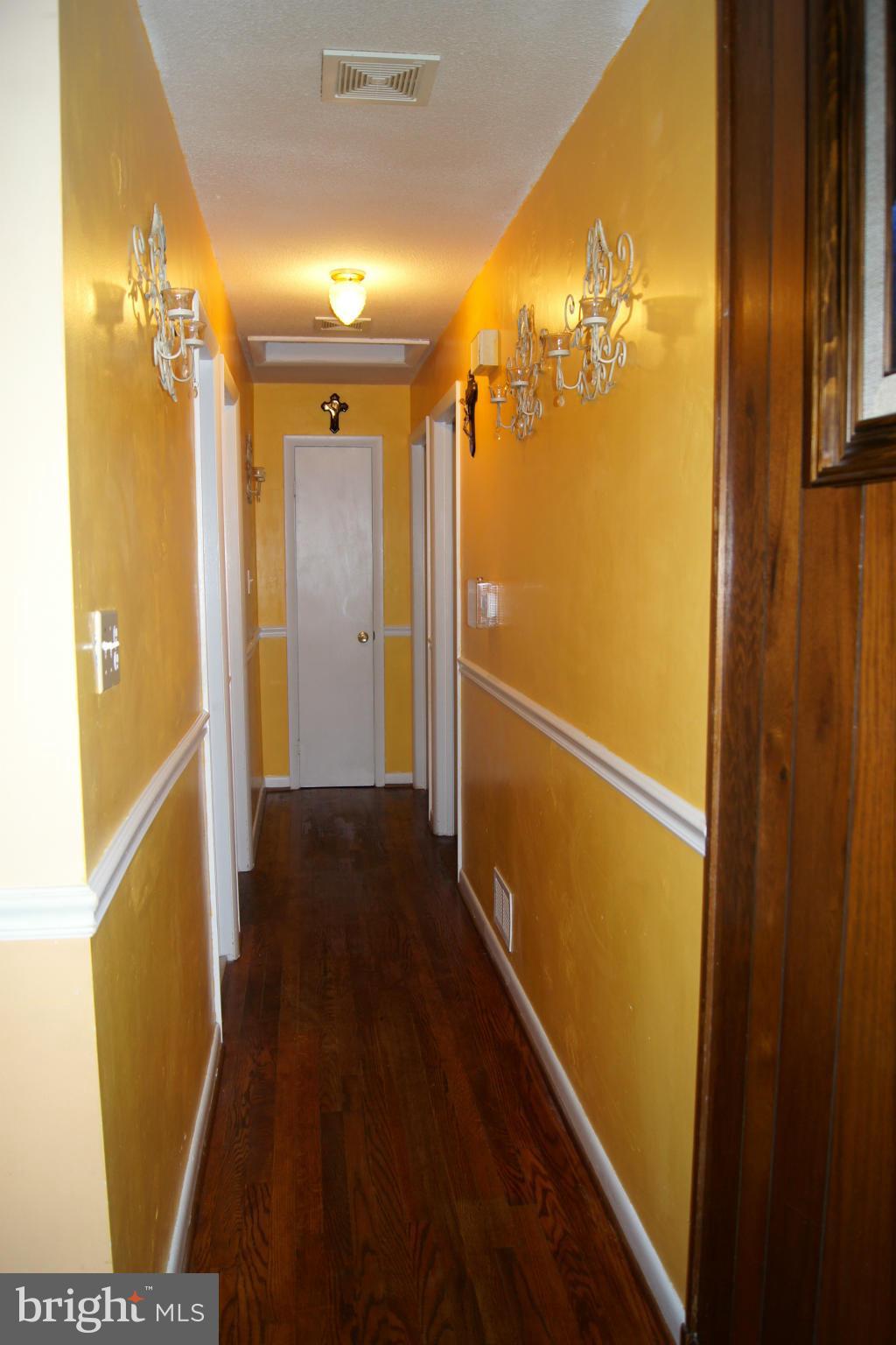 MARION ACRES - Residential