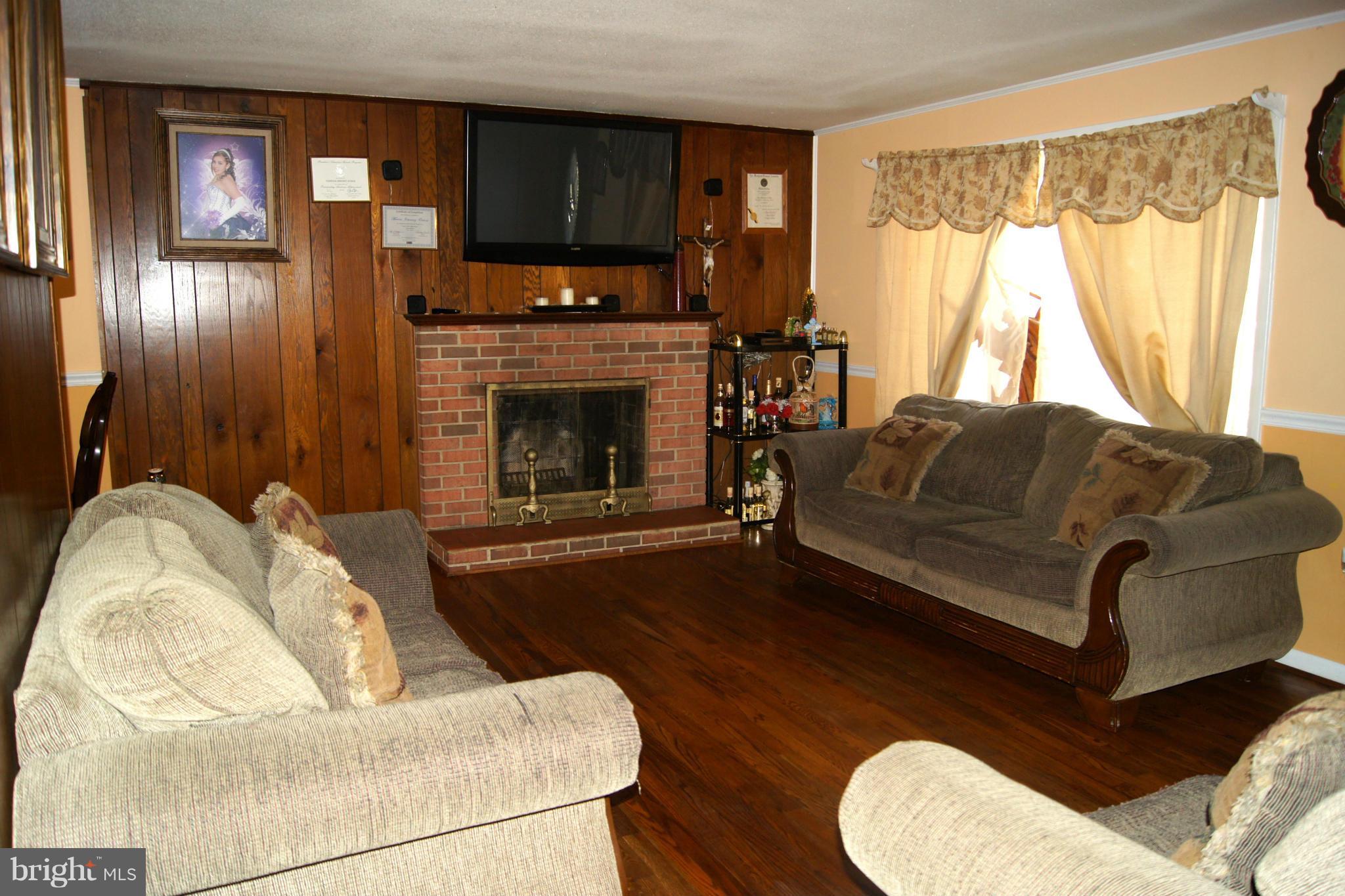 MARION ACRES - Residential